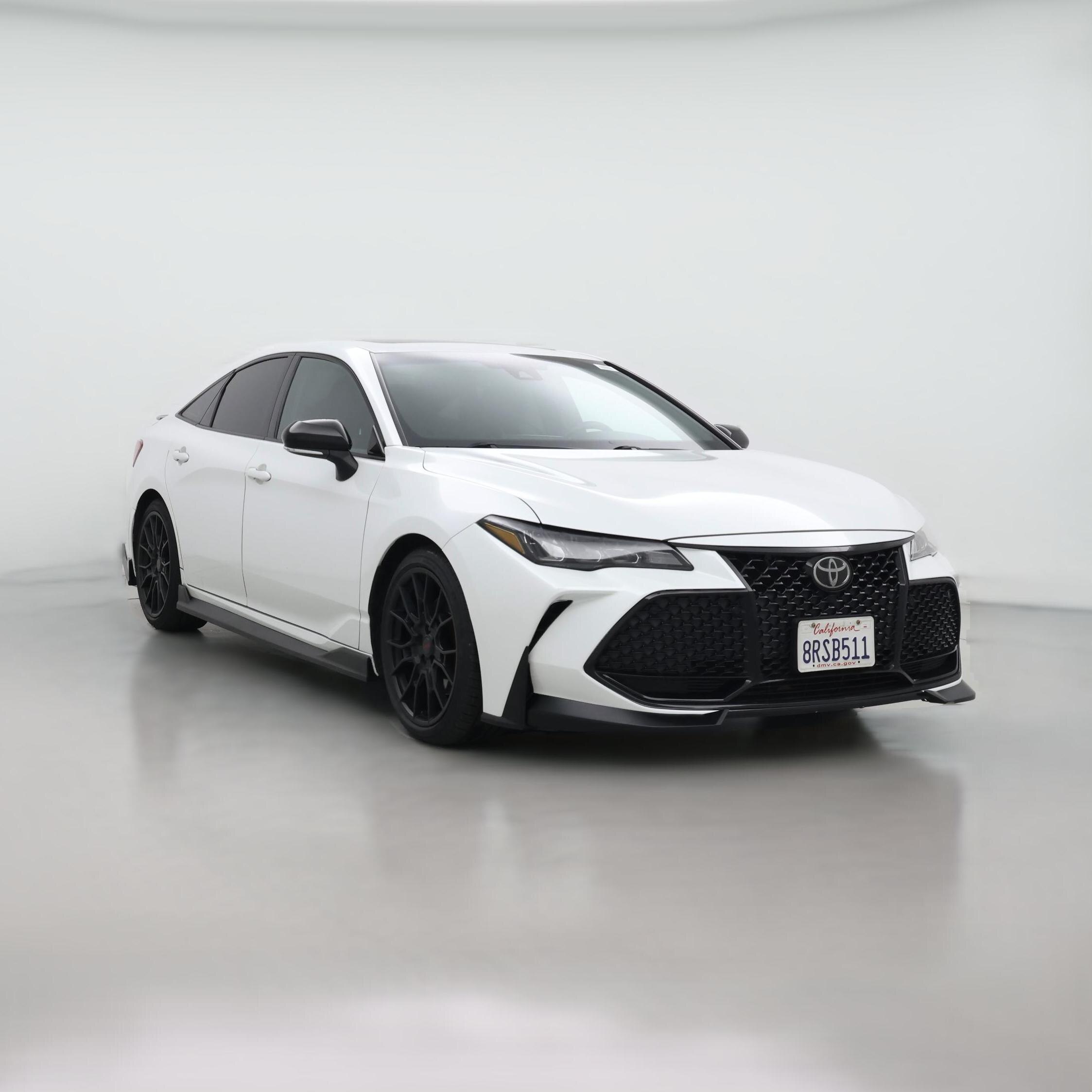 Thumbnail: 2020 Toyota Avalon - 1
