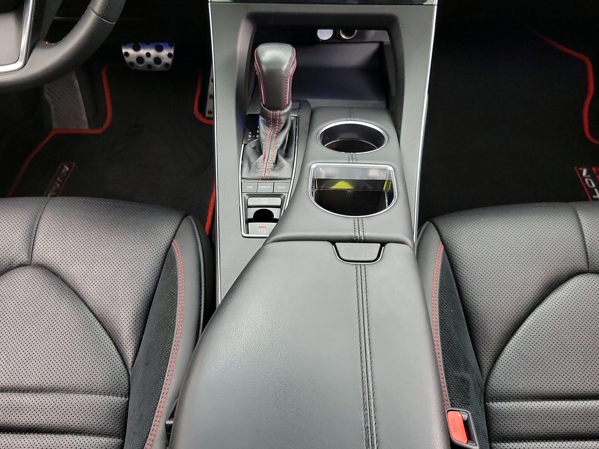 Thumbnail: 2020 Toyota Avalon - 18