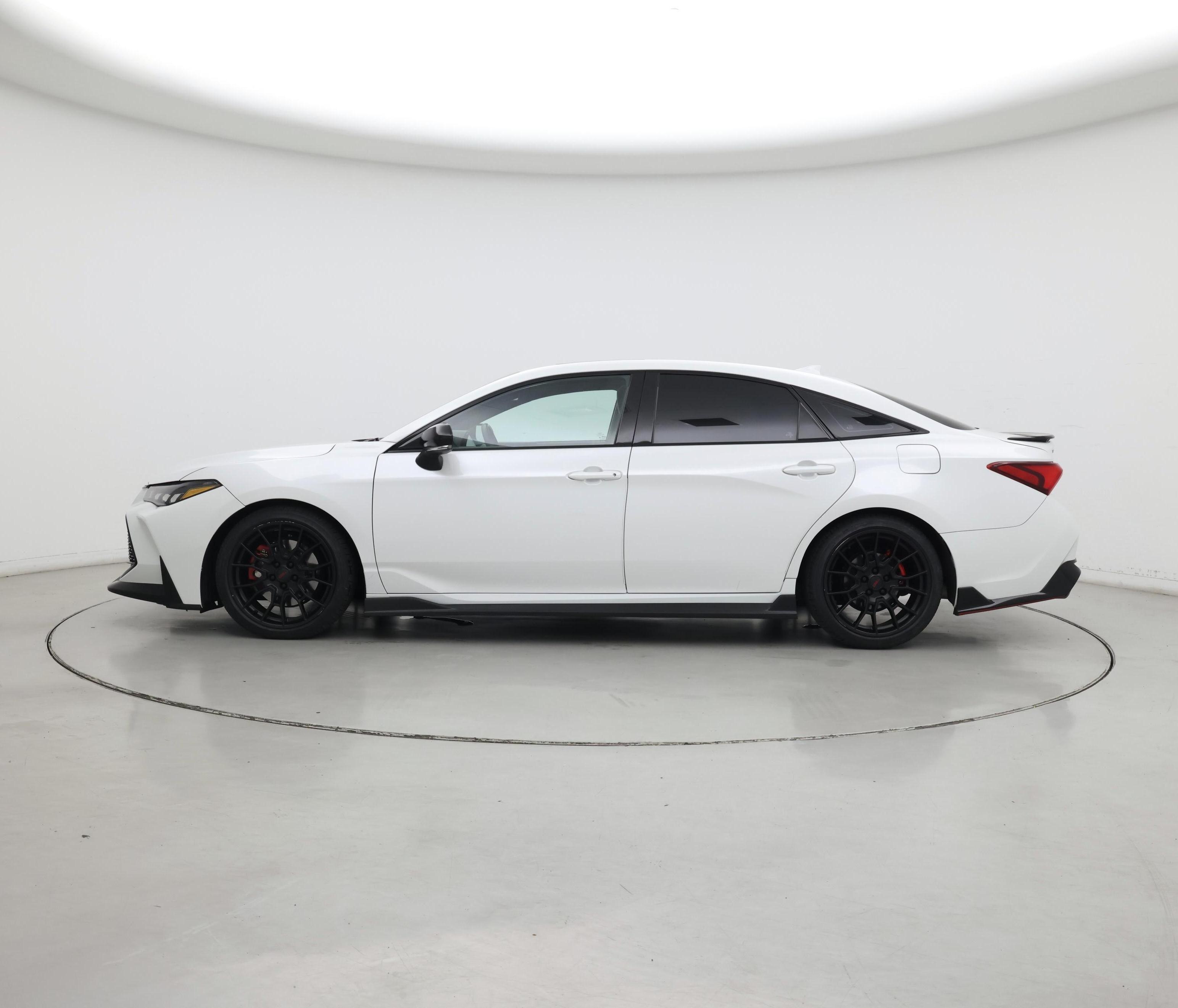 Thumbnail: 2020 Toyota Avalon - 3