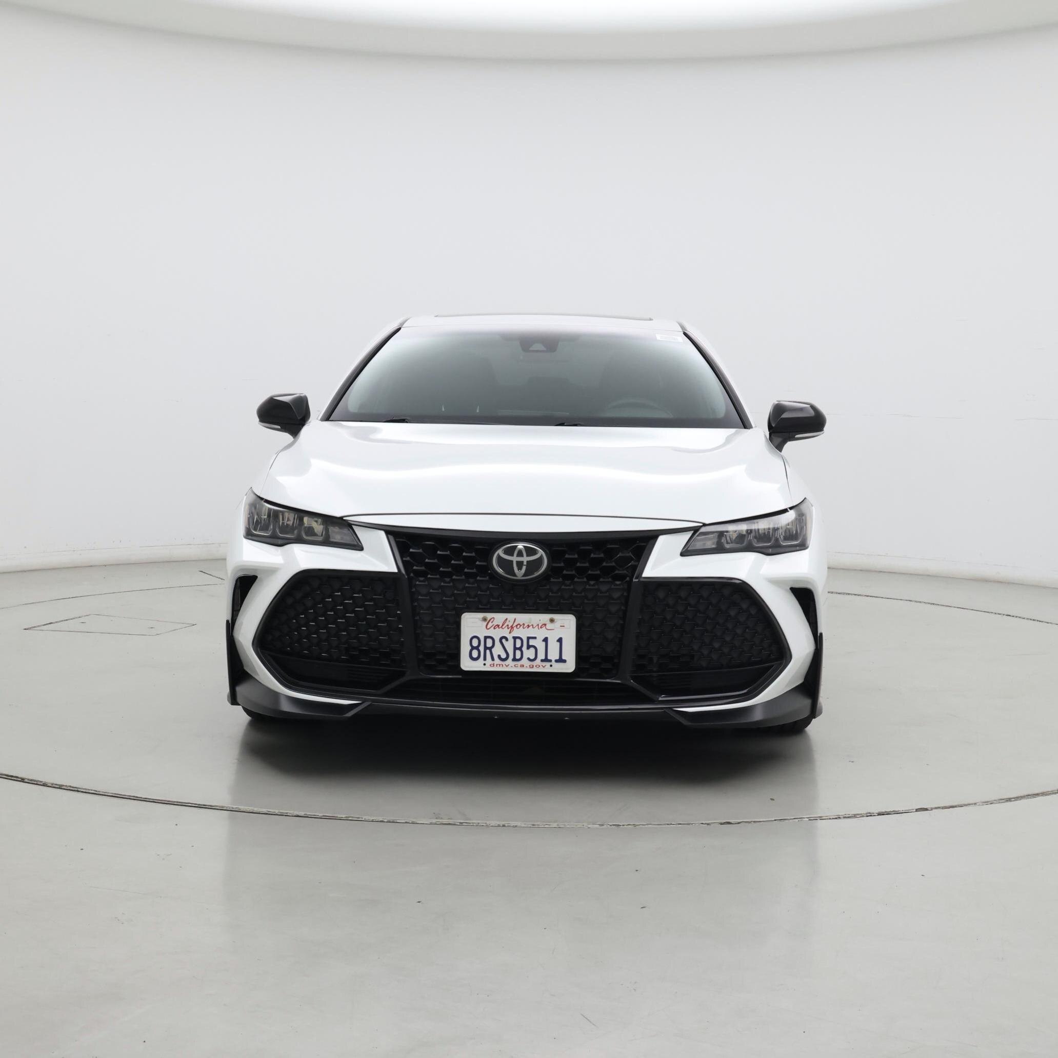 Thumbnail: 2020 Toyota Avalon - 5