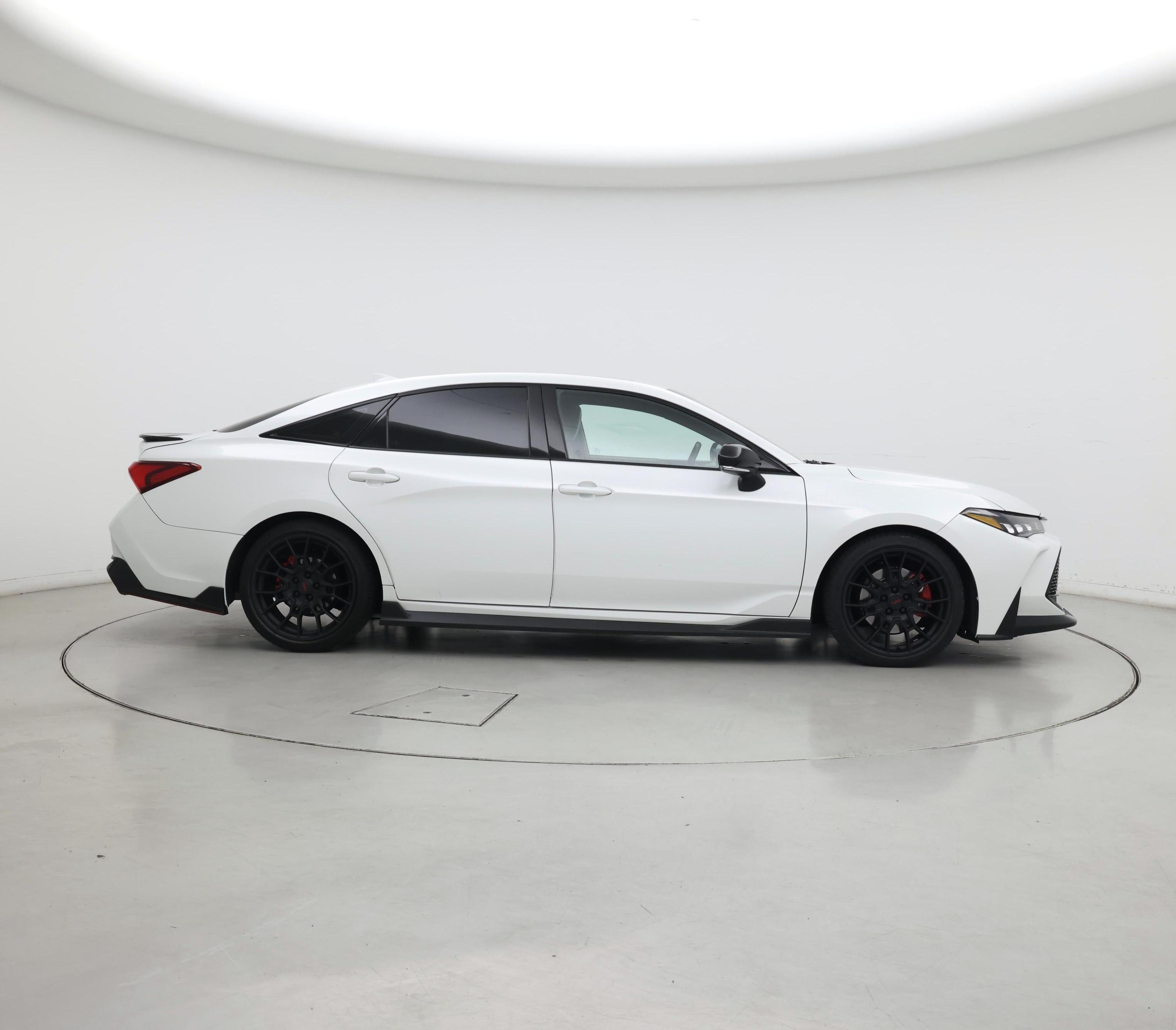 Thumbnail: 2020 Toyota Avalon - 7