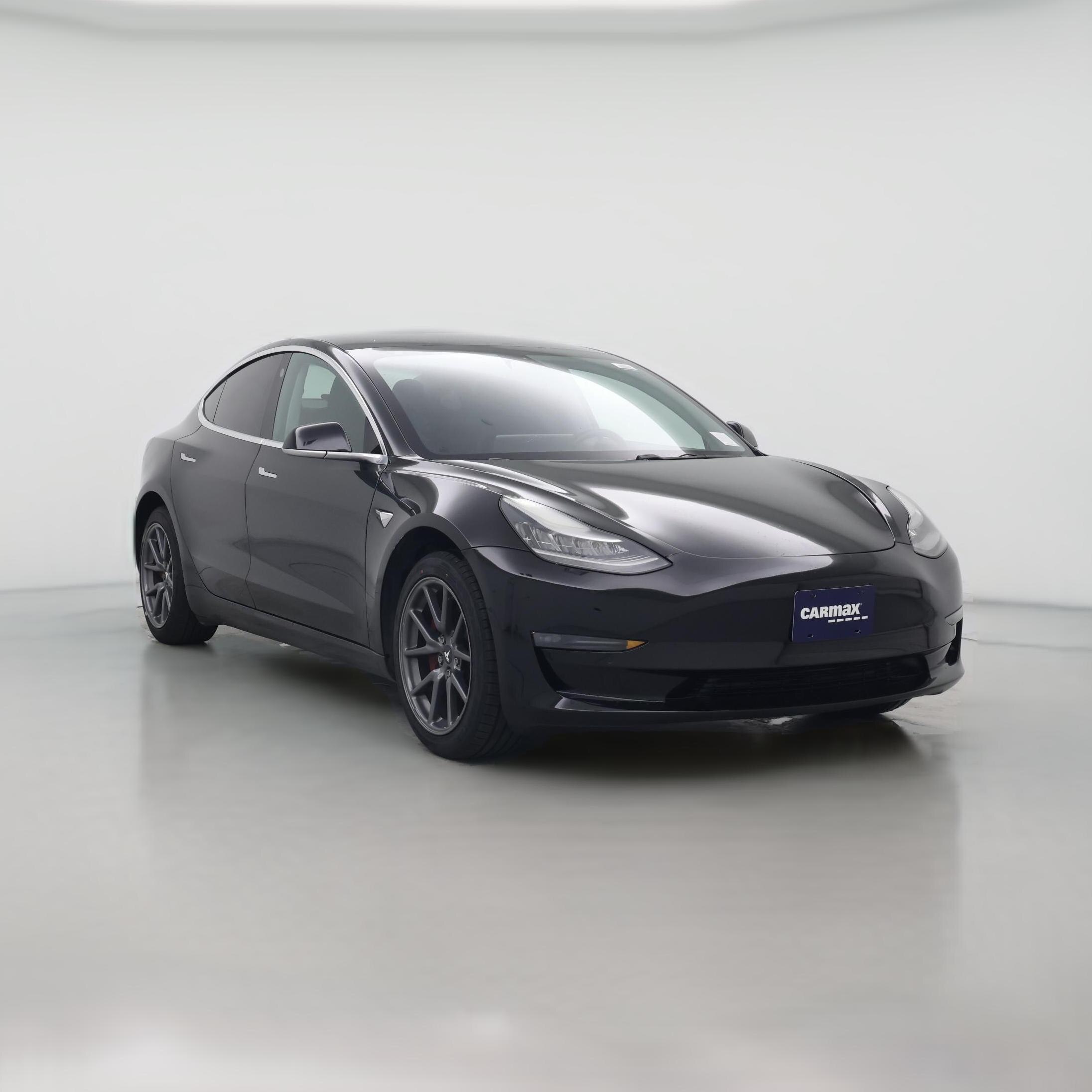 Thumbnail: 2019 Tesla Model 3 - 1