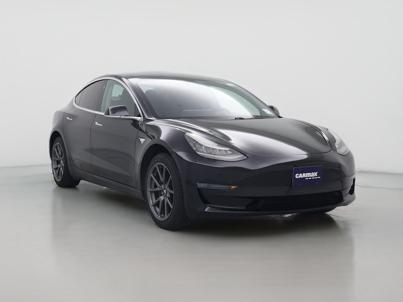 2019 Tesla Model 3 Standard Range -
                  Burbank, CA