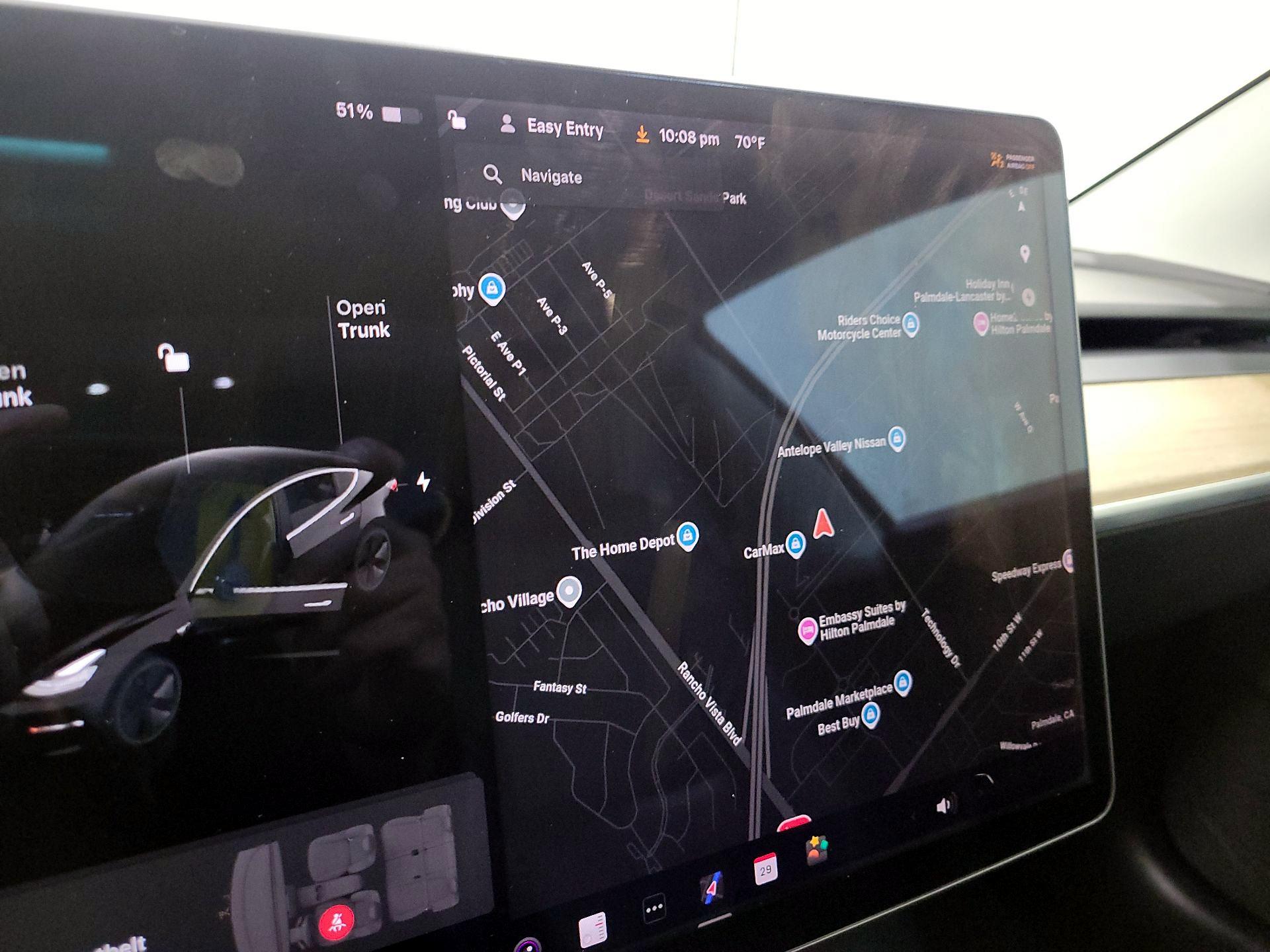 Thumbnail: 2019 Tesla Model 3 - 13