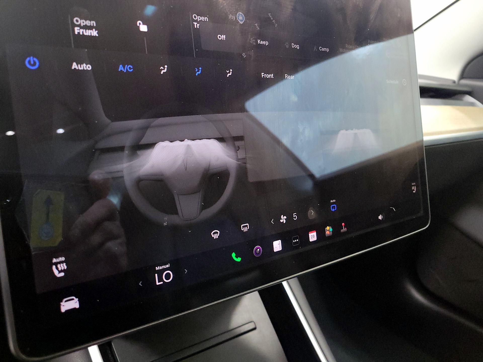 Thumbnail: 2019 Tesla Model 3 - 16