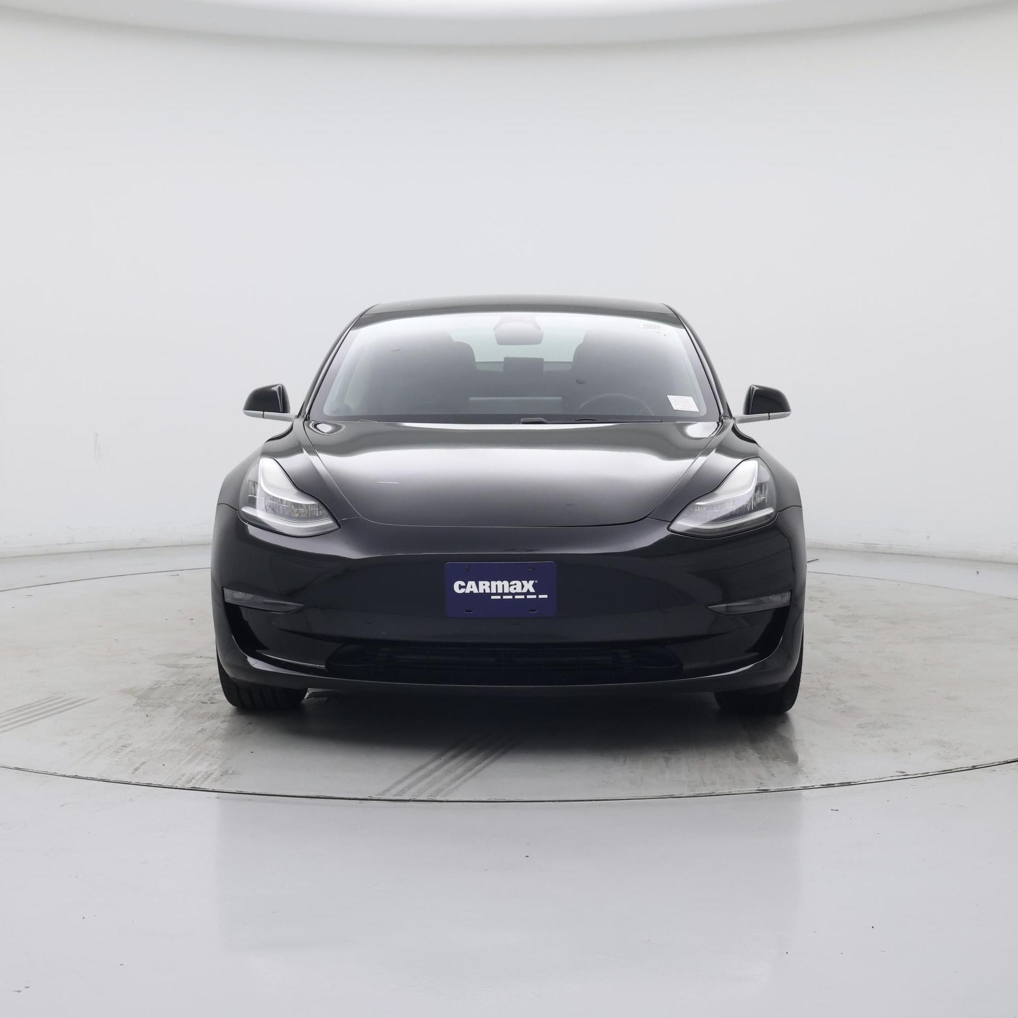 Thumbnail: 2019 Tesla Model 3 - 5