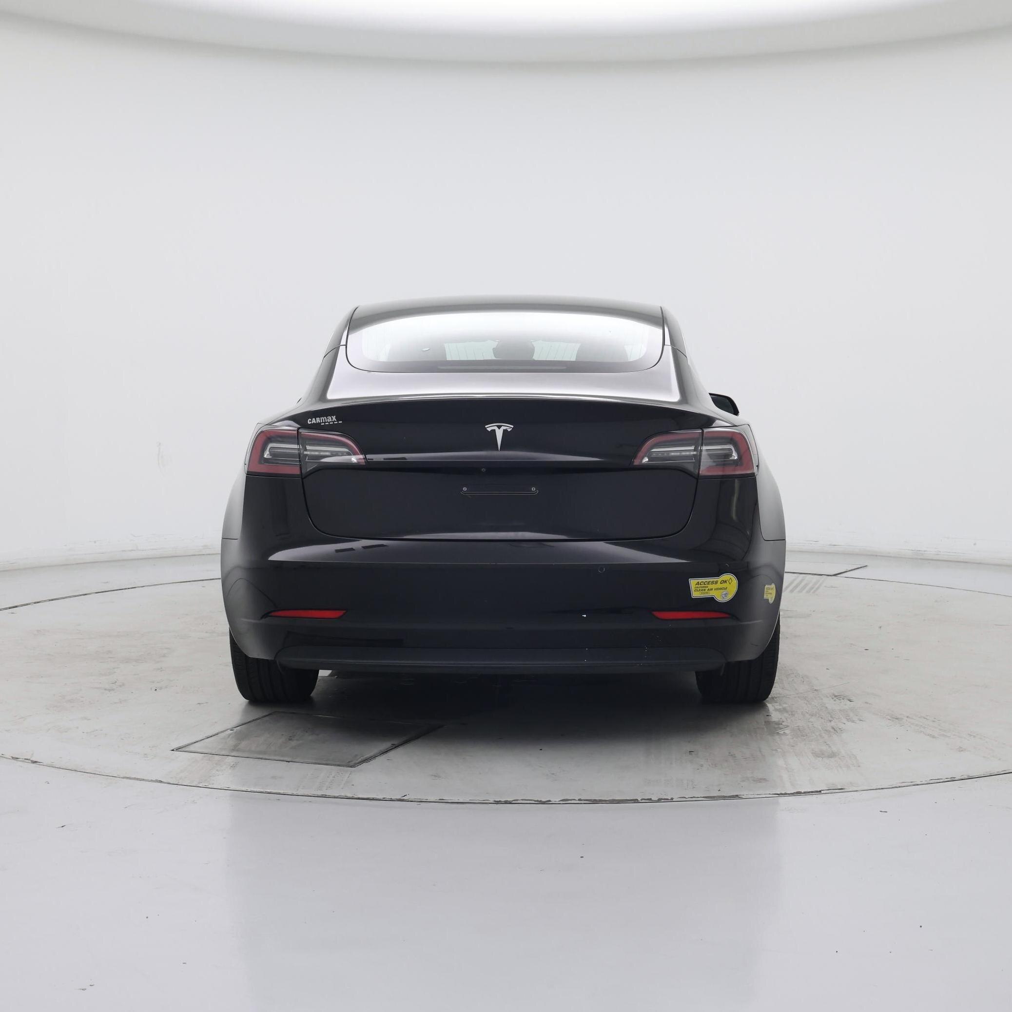 Thumbnail: 2019 Tesla Model 3 - 6