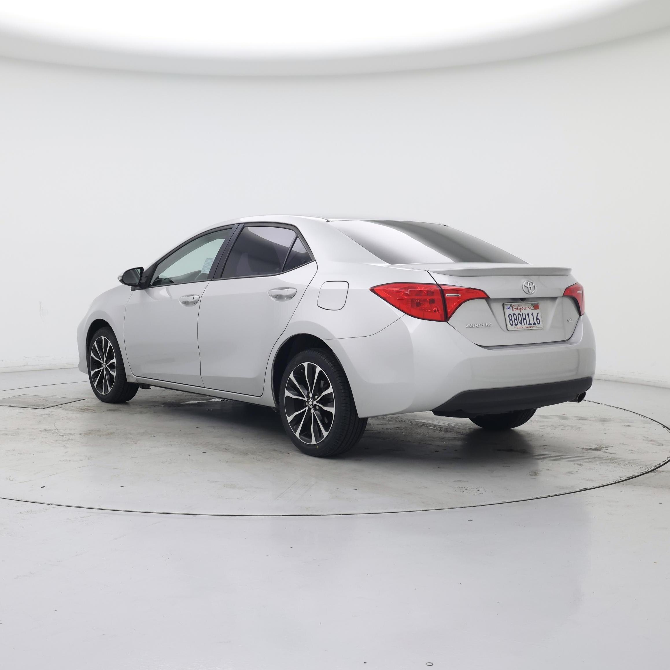 Thumbnail: 2018 Toyota Corolla - 2