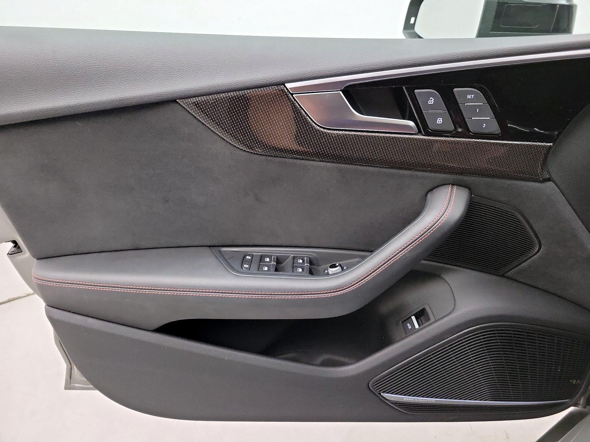 Thumbnail: 2022 Audi S5 - 12