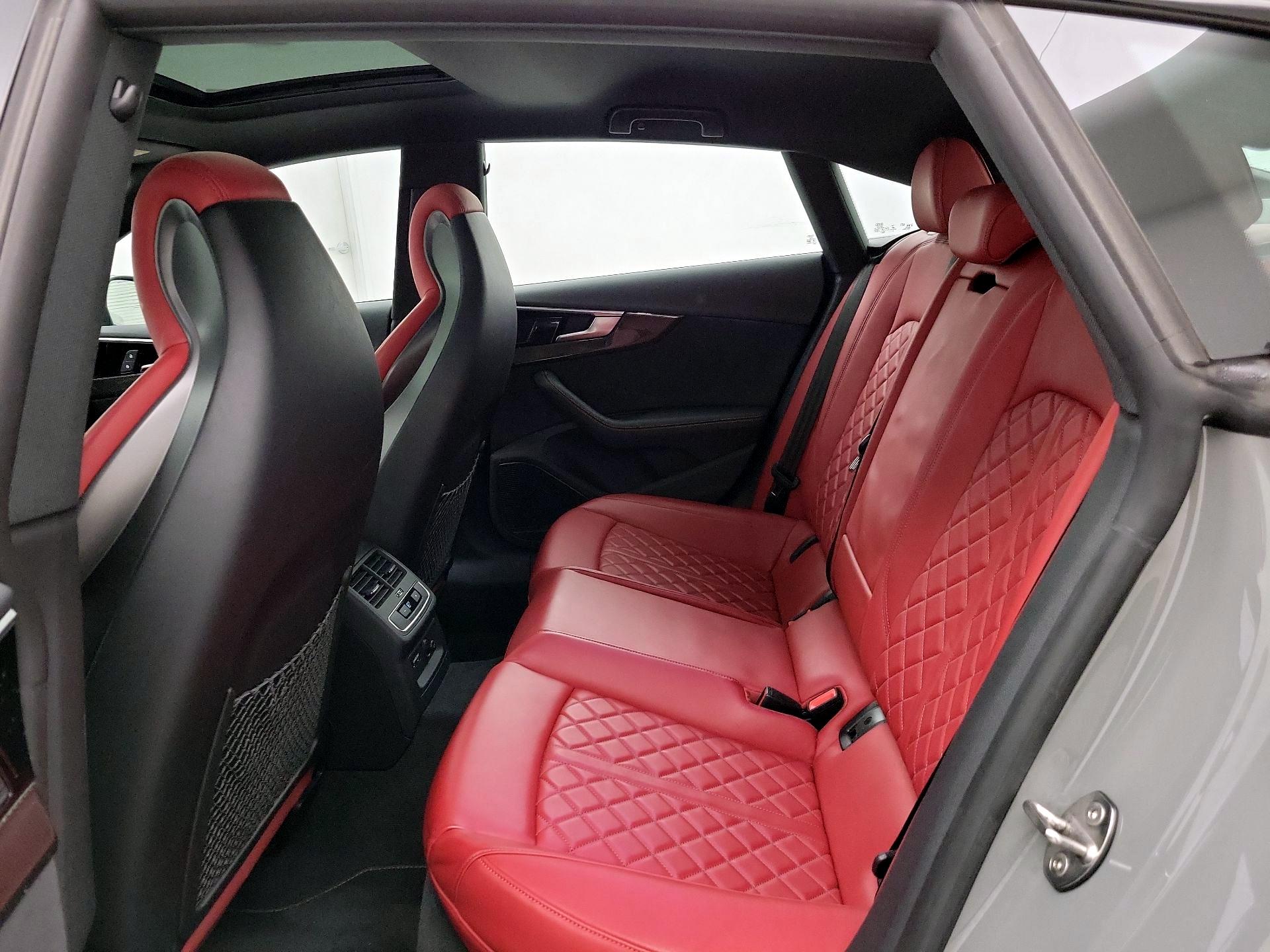 Thumbnail: 2022 Audi S5 - 20
