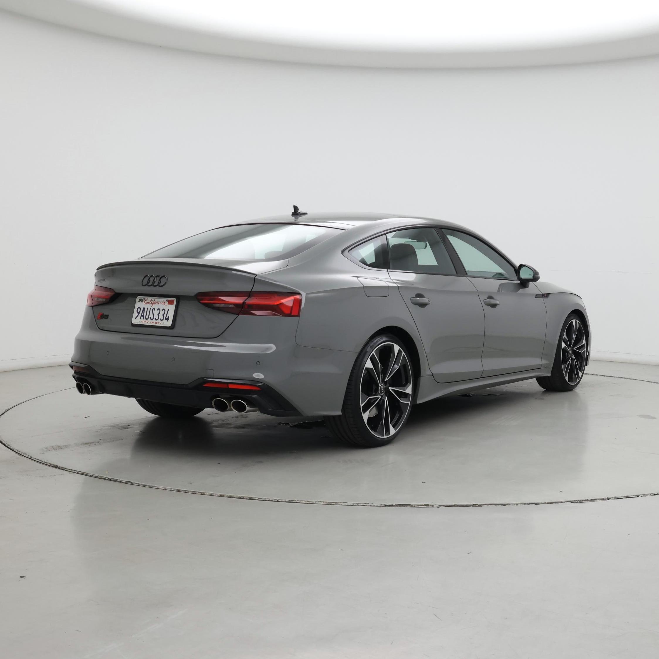 Thumbnail: 2022 Audi S5 - 8