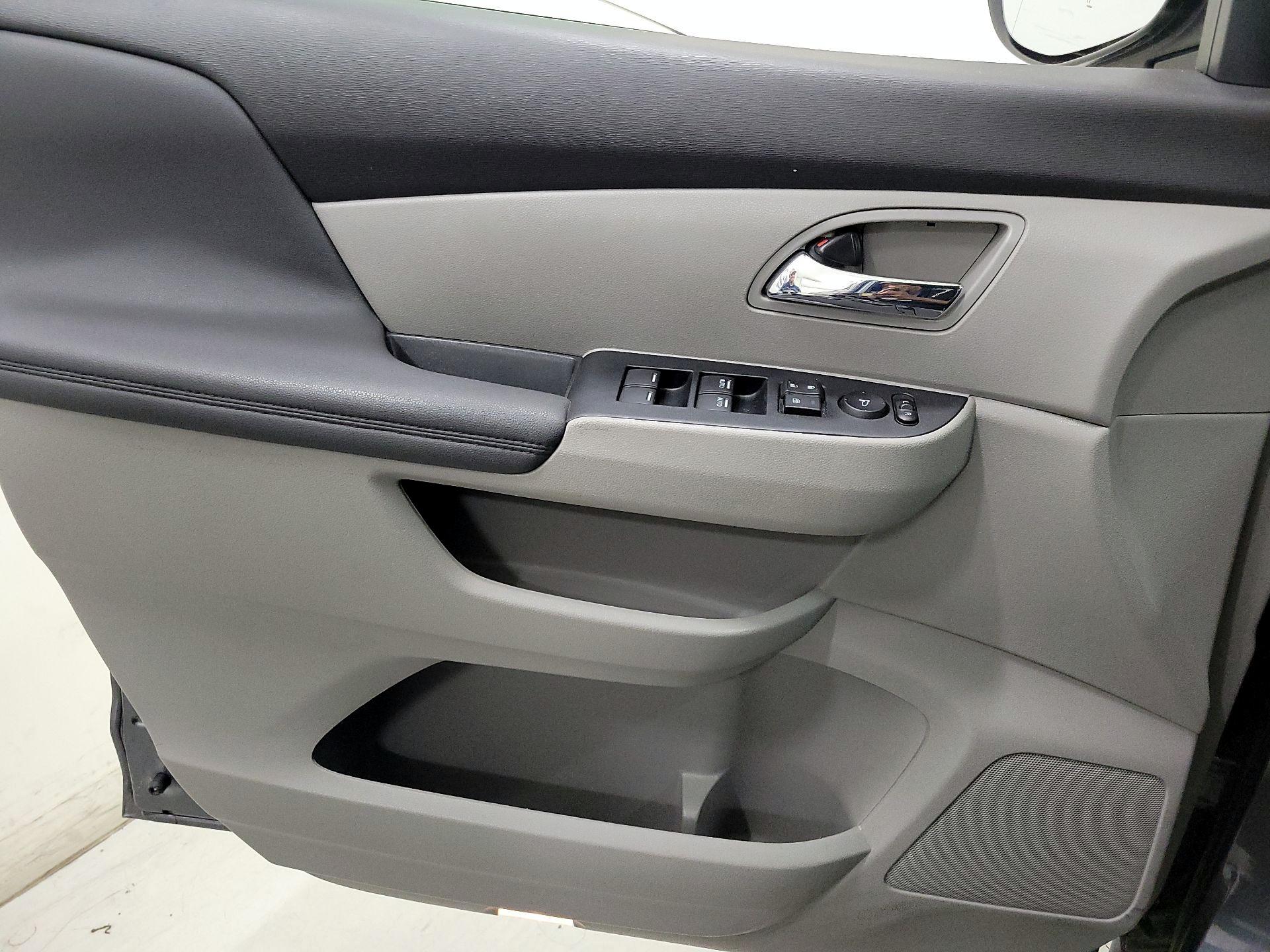 Thumbnail: 2016 Honda Odyssey - 12