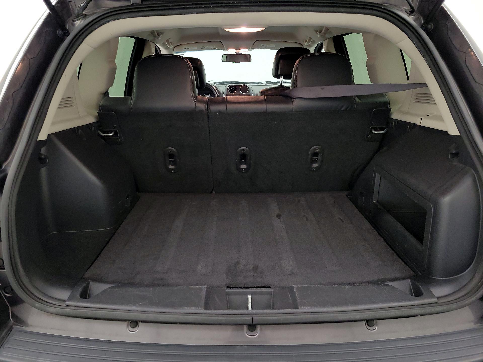 Thumbnail: 2016 Jeep Compass - 17