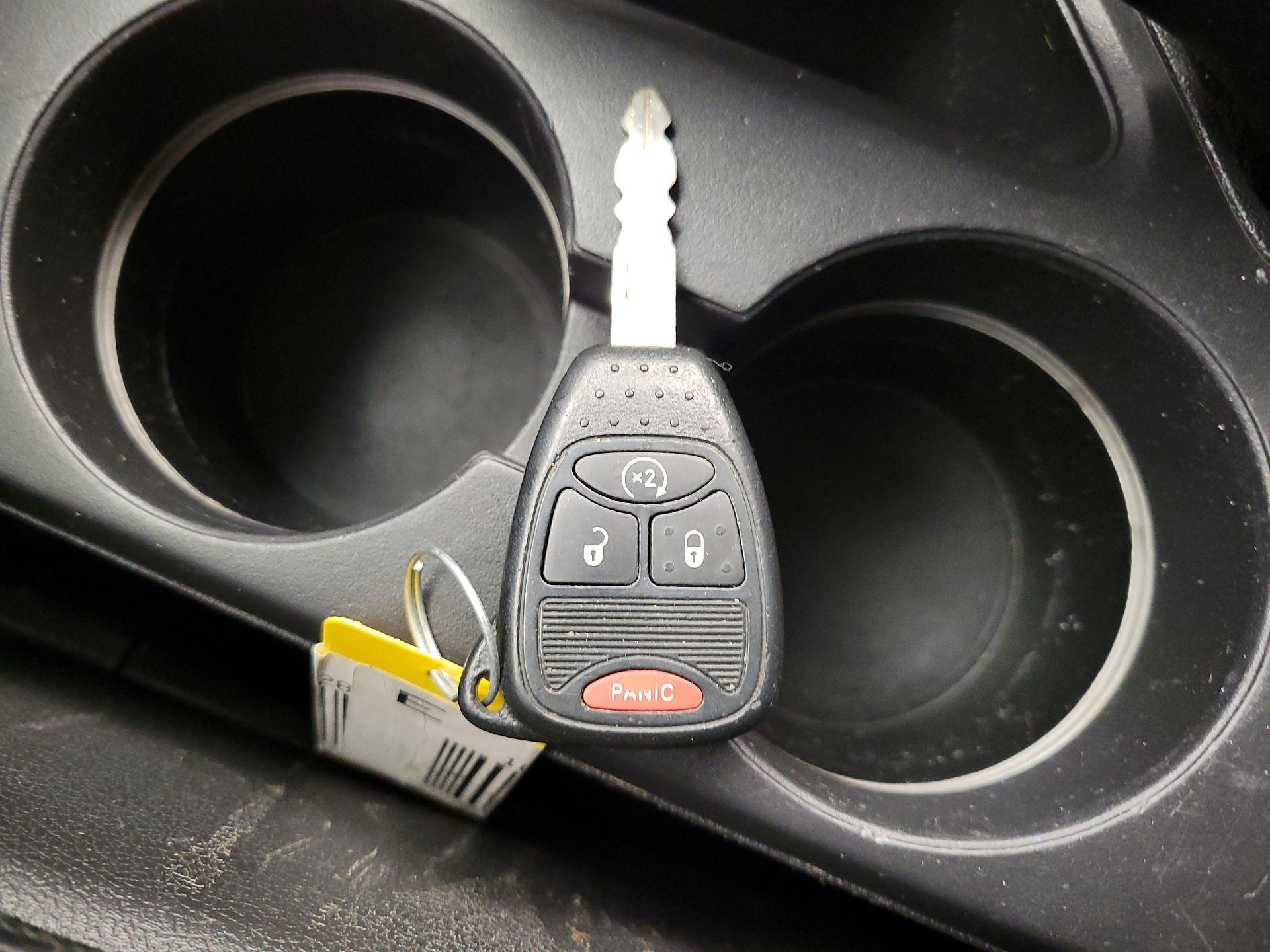 Thumbnail: 2016 Jeep Compass - 19