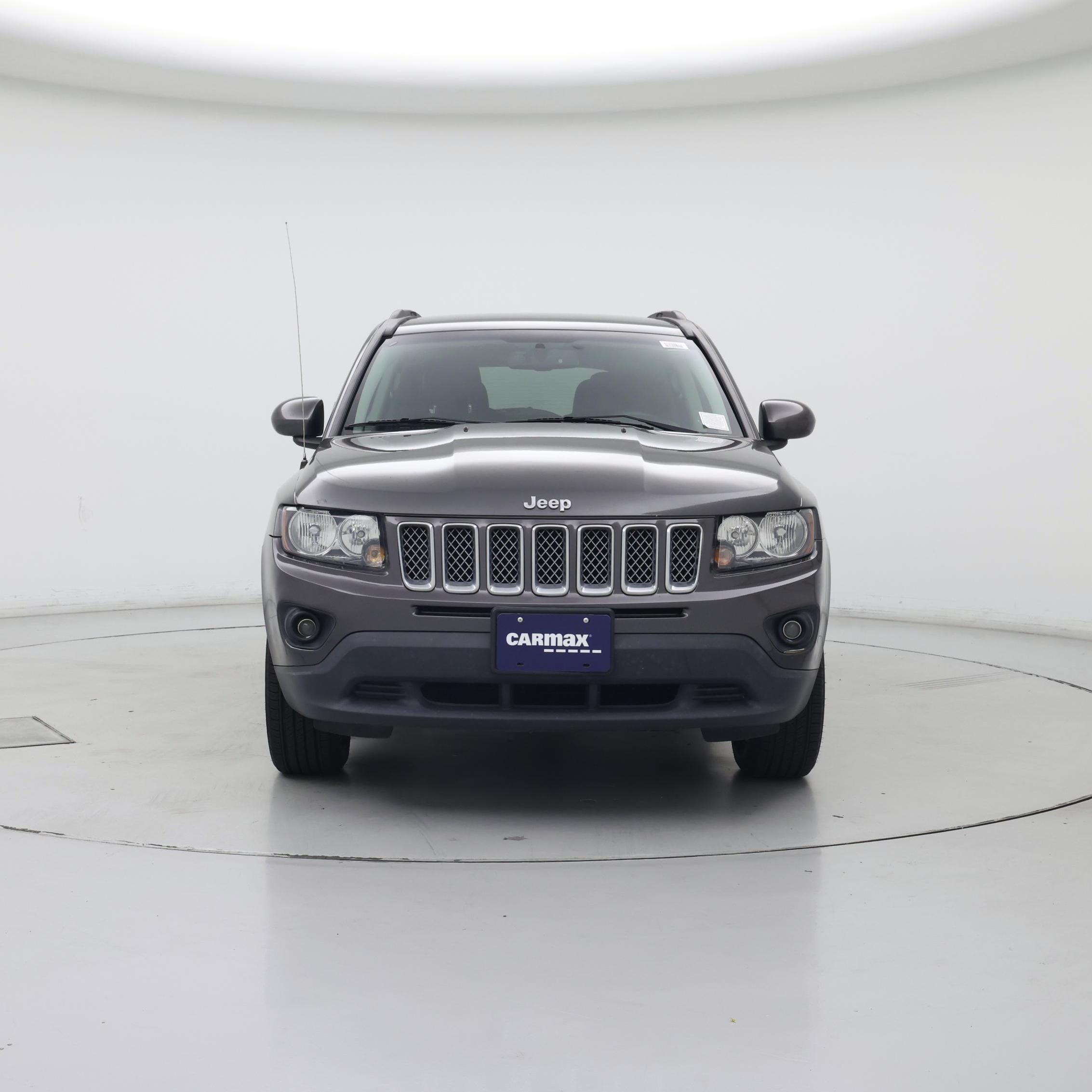 Thumbnail: 2016 Jeep Compass - 5
