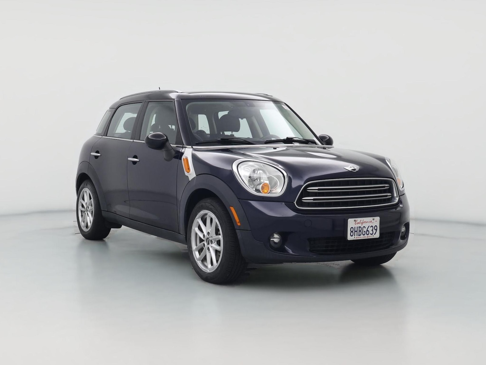 2015 MINI Countryman
