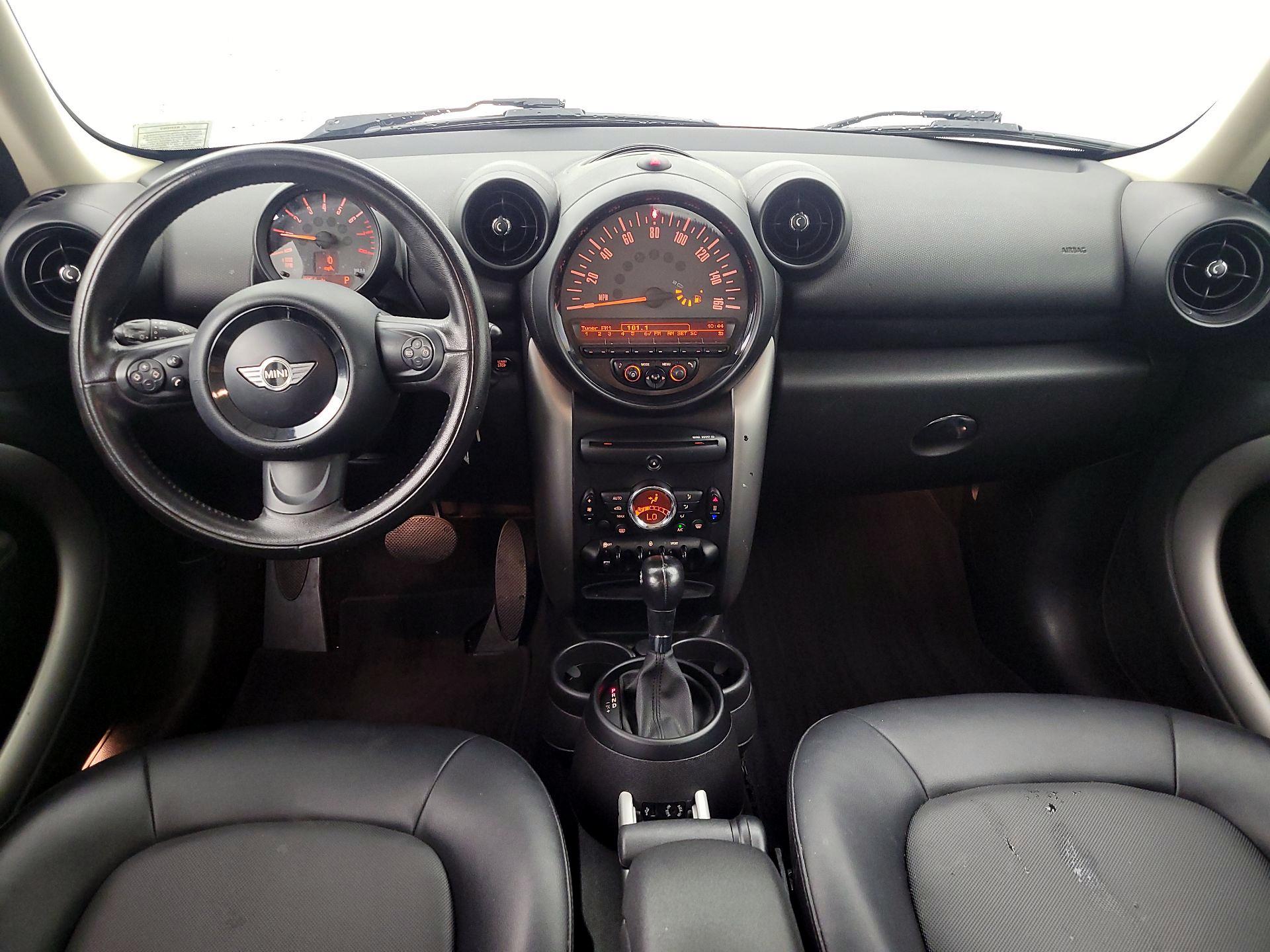 Thumbnail: 2015 MINI Cooper Countryman - 9