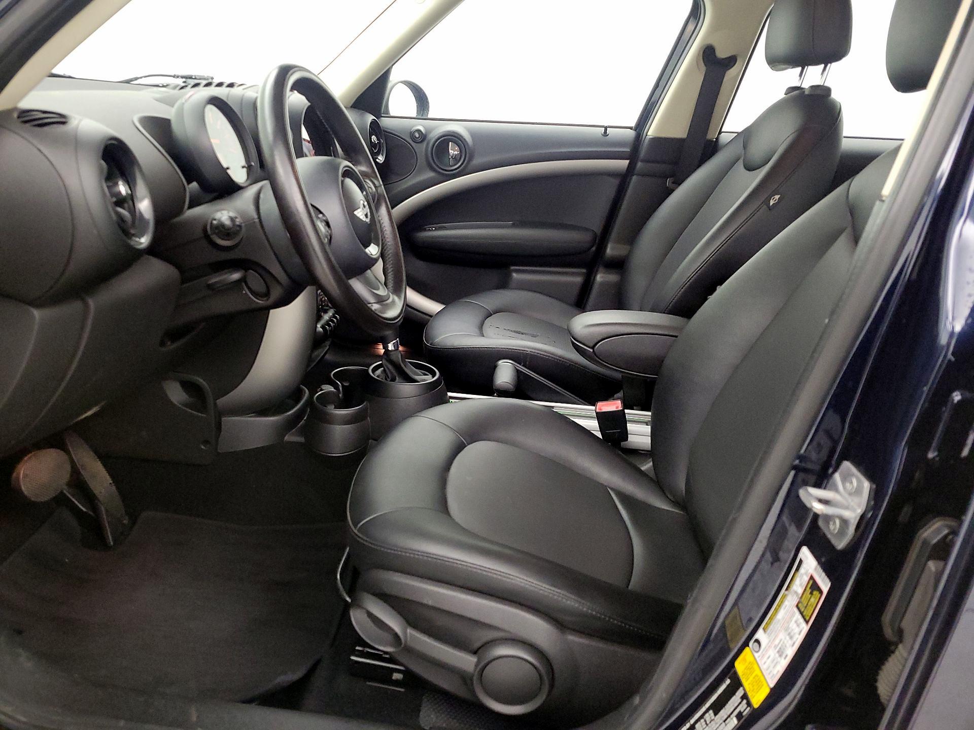 Thumbnail: 2015 MINI Cooper Countryman - 11