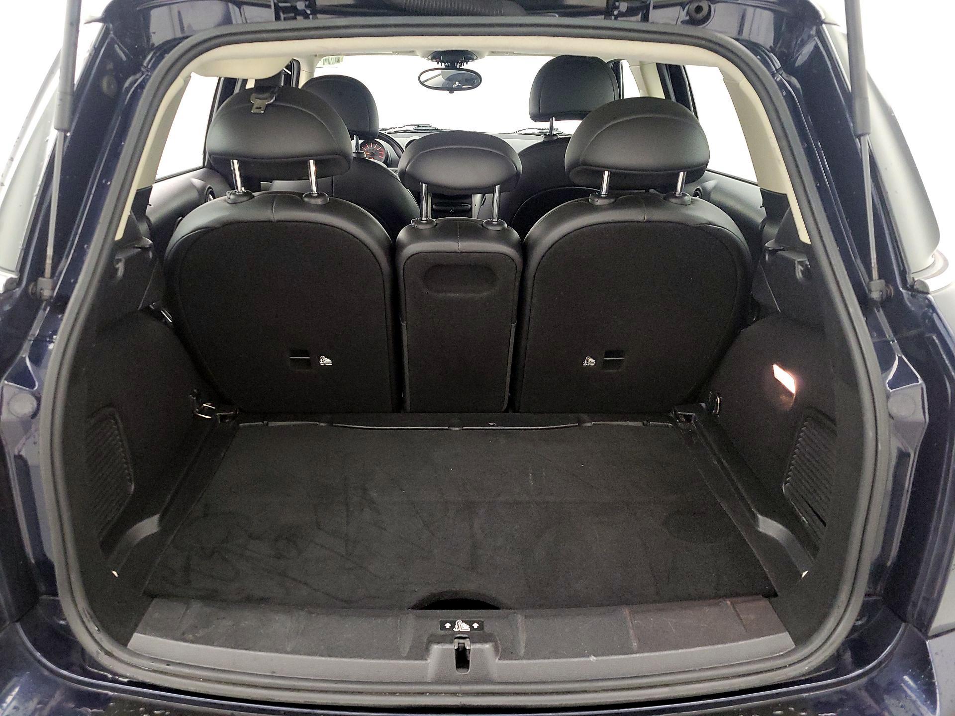 Thumbnail: 2015 MINI Cooper Countryman - 18