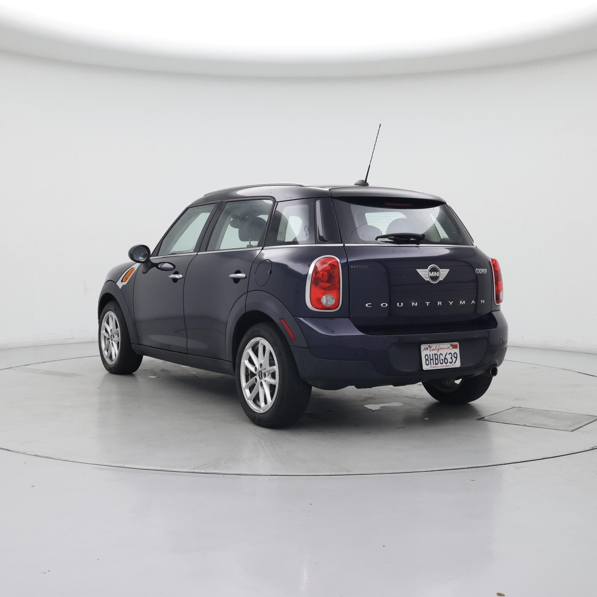 Thumbnail: 2015 MINI Cooper Countryman - 2