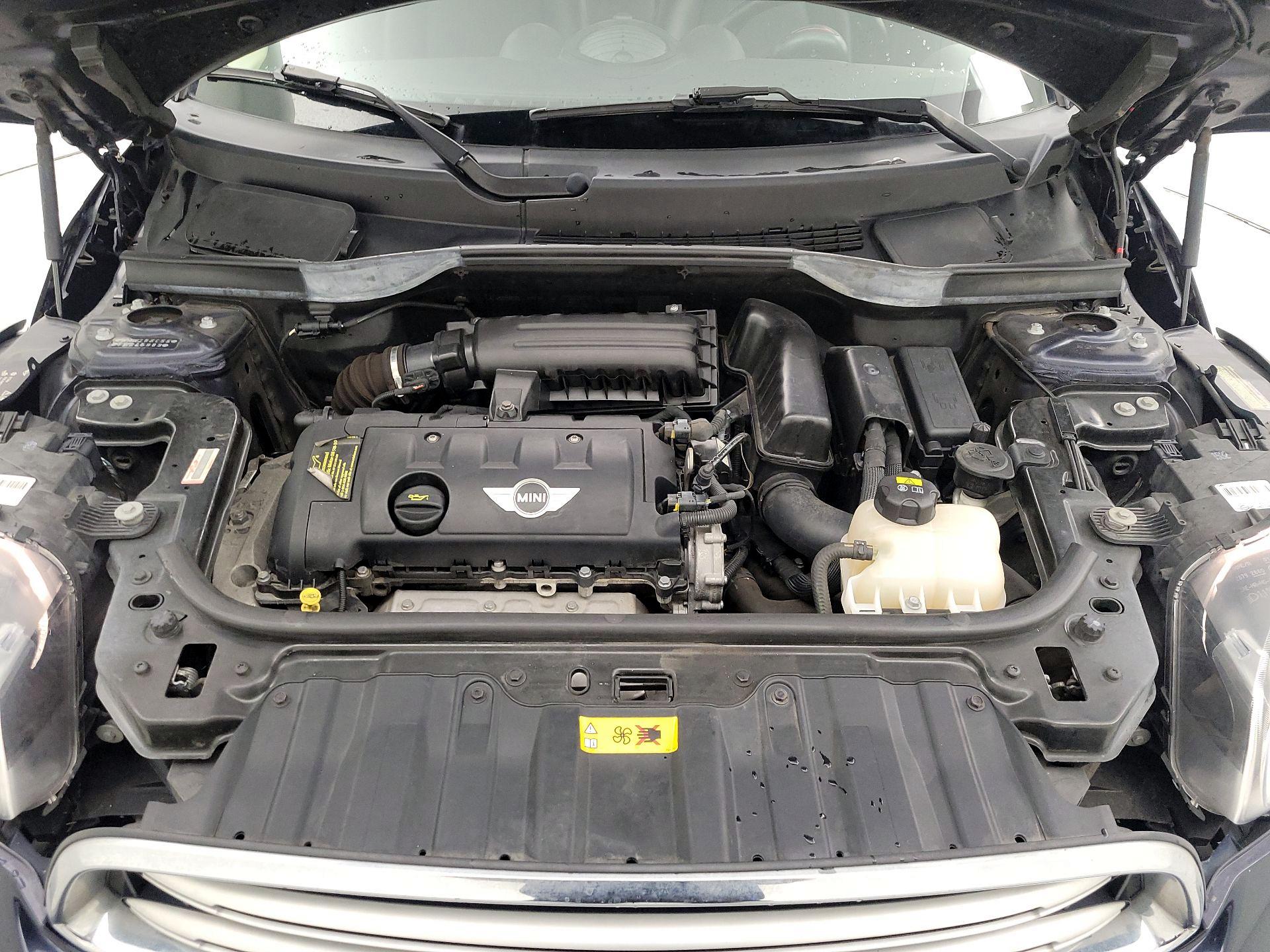 Thumbnail: 2015 MINI Cooper Countryman - 19