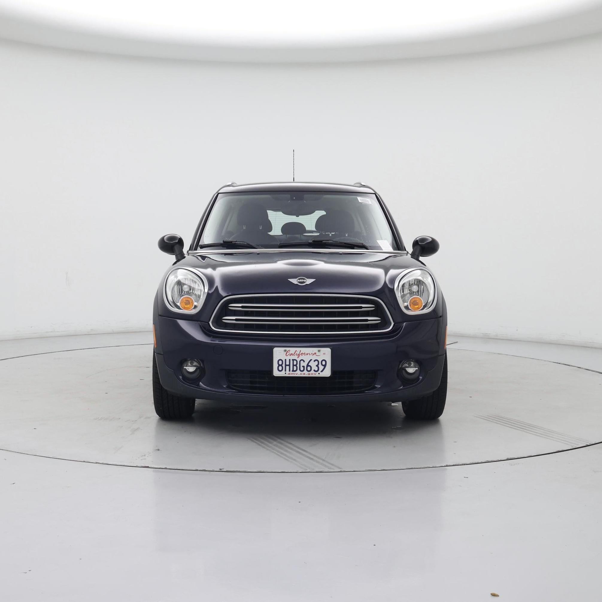 Thumbnail: 2015 MINI Cooper Countryman - 5