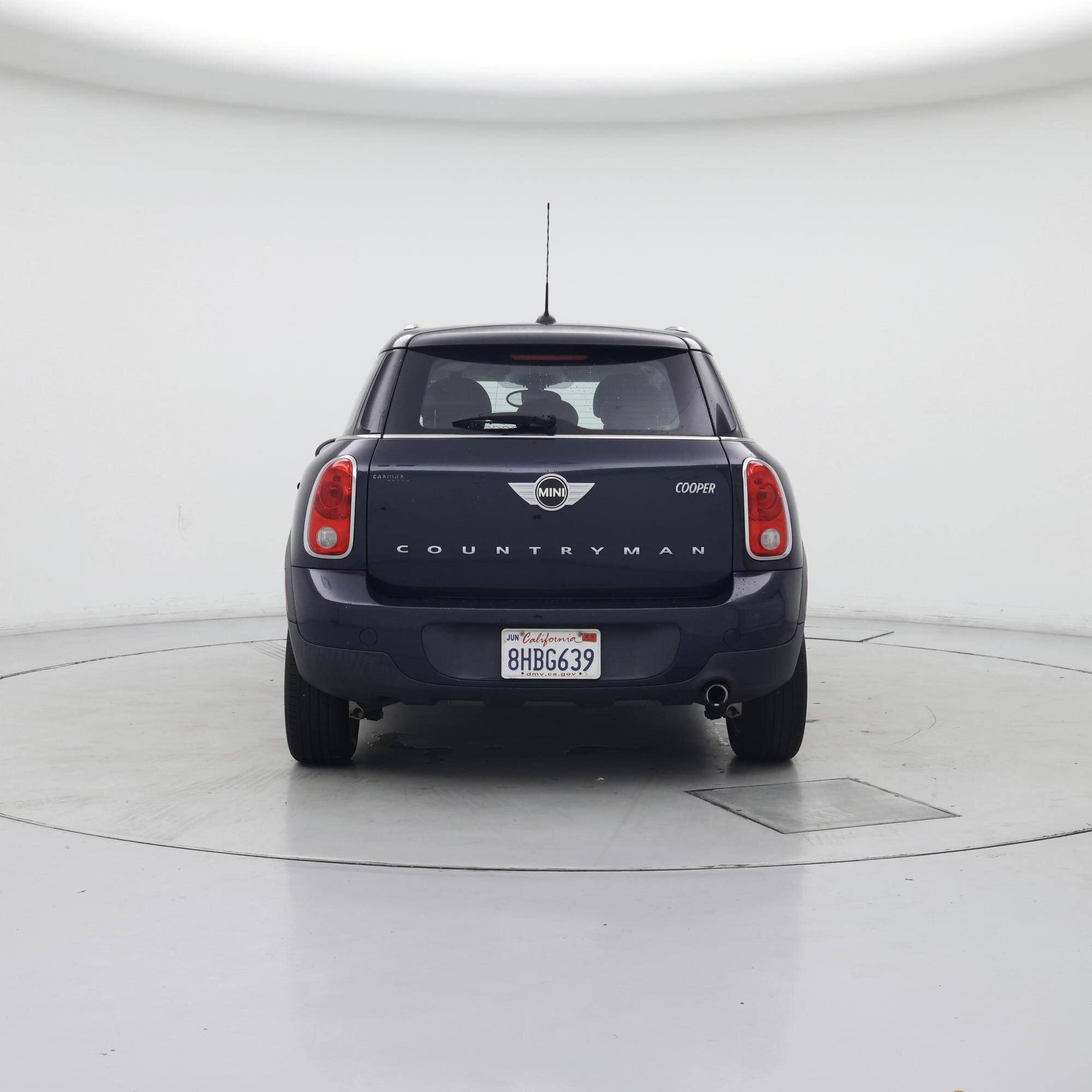 Thumbnail: 2015 MINI Cooper Countryman - 6