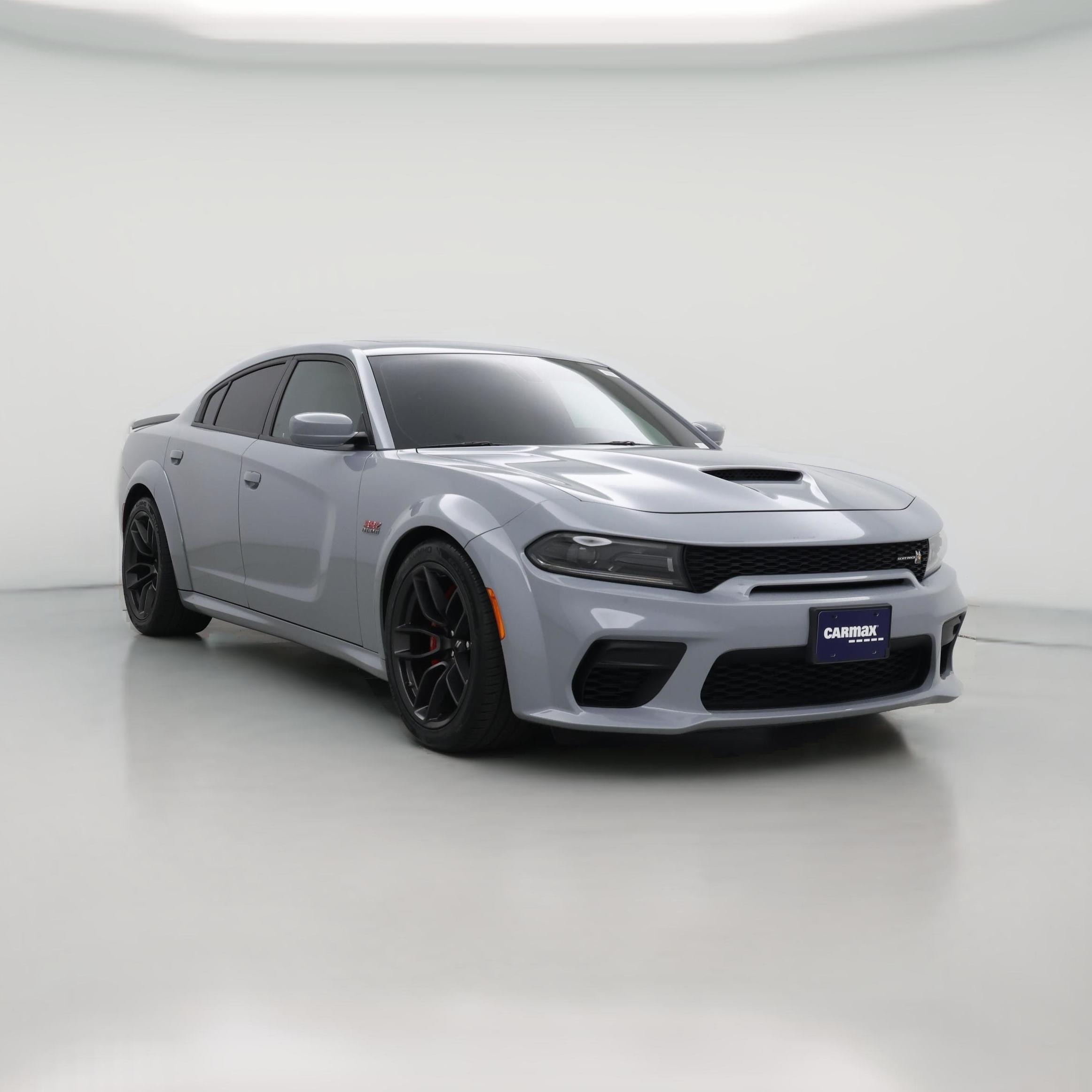 Thumbnail: 2022 Dodge Charger - 1