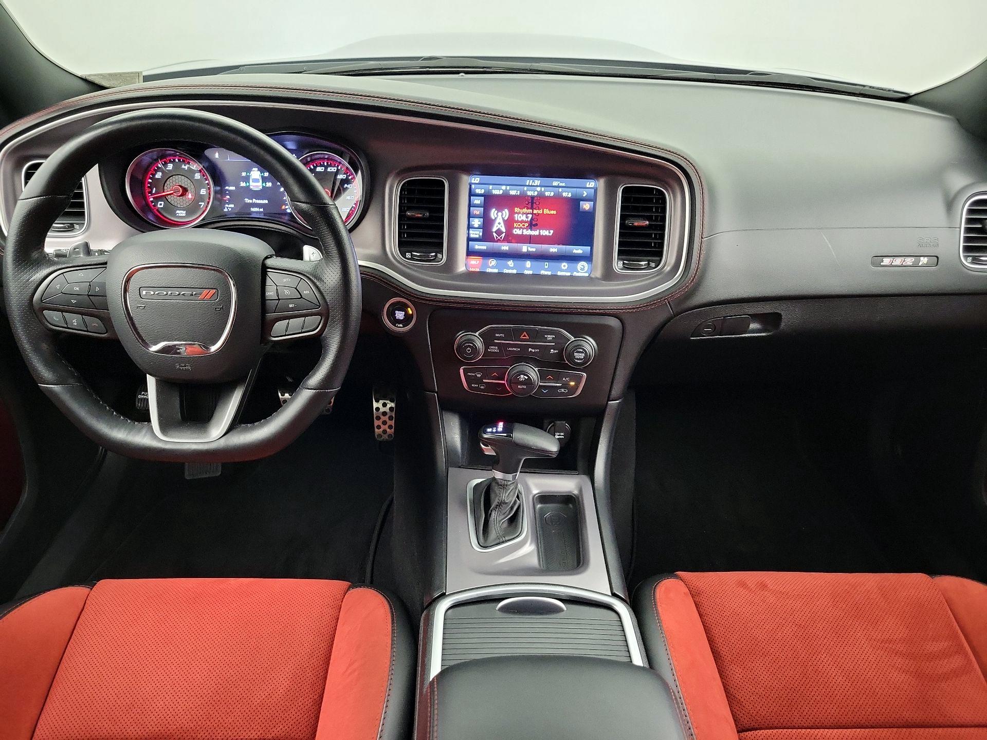 Thumbnail: 2022 Dodge Charger - 9