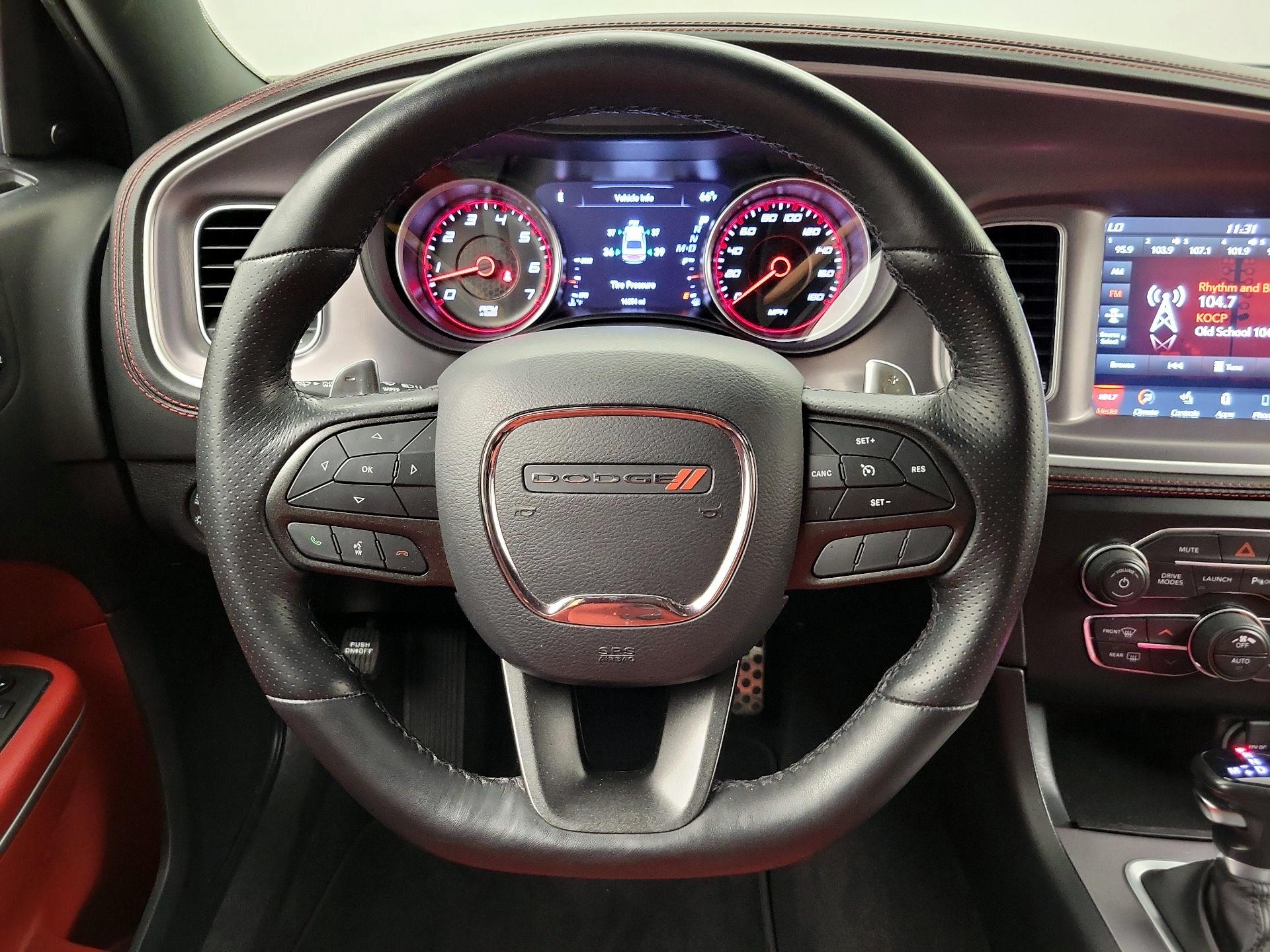 Thumbnail: 2022 Dodge Charger - 10