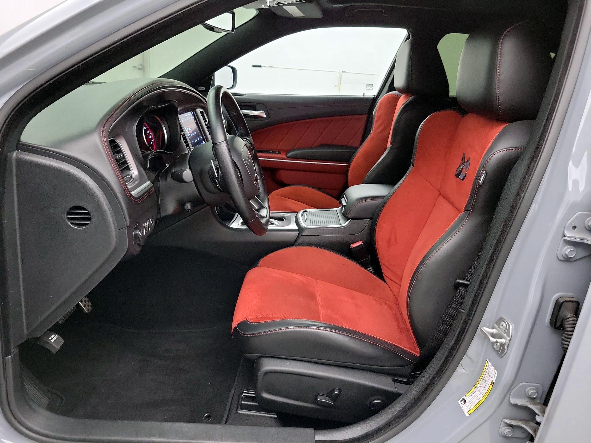 Thumbnail: 2022 Dodge Charger - 11