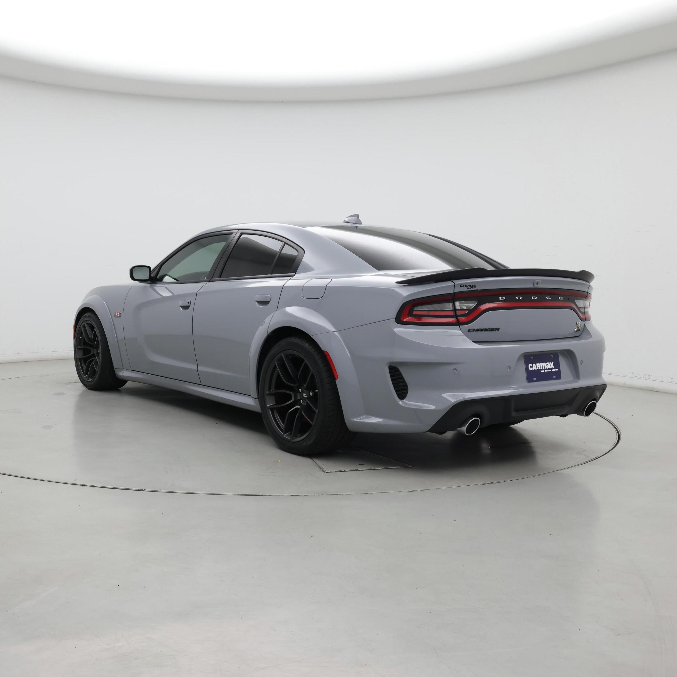 Thumbnail: 2022 Dodge Charger - 2