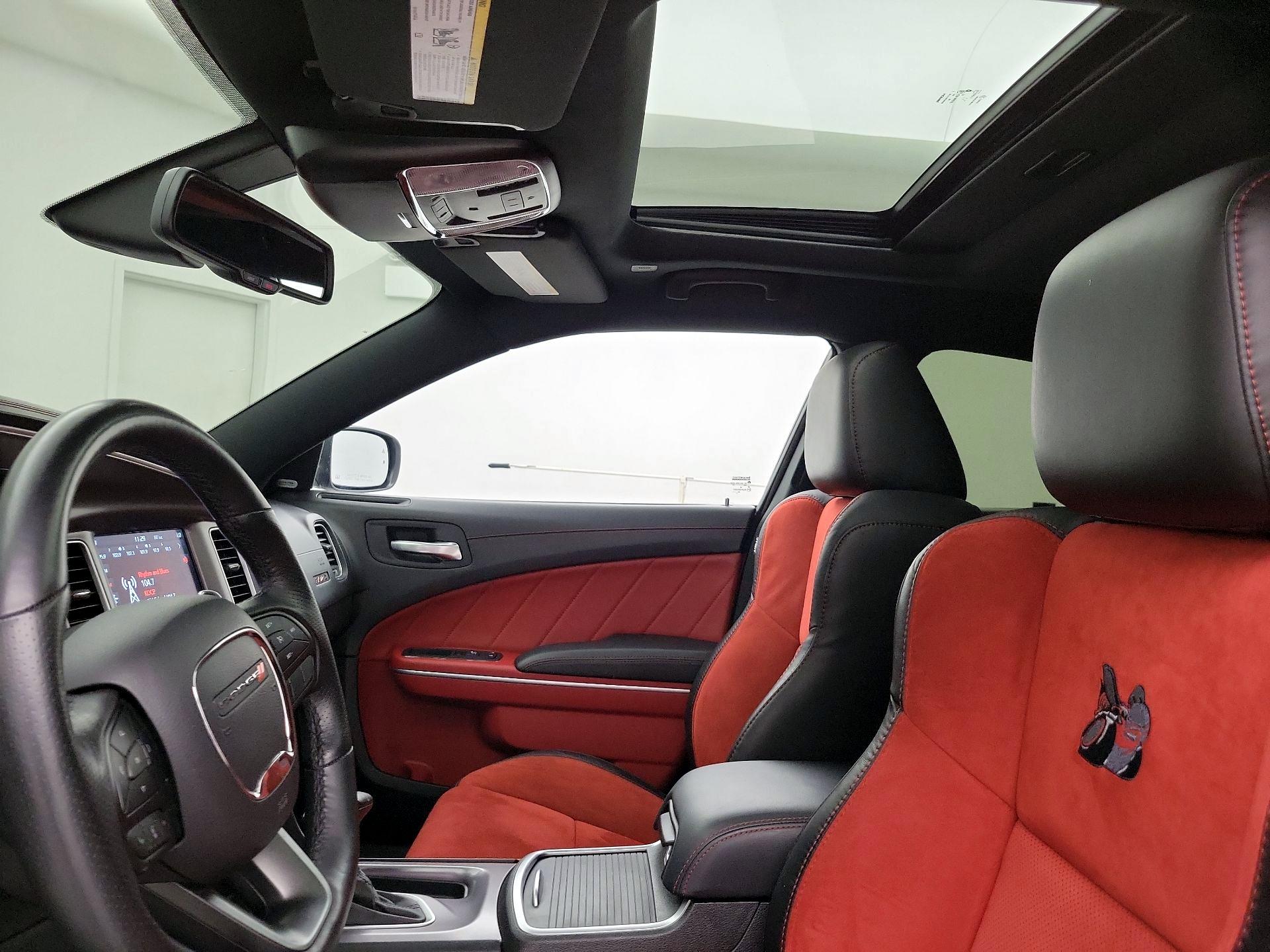 Thumbnail: 2022 Dodge Charger - 19