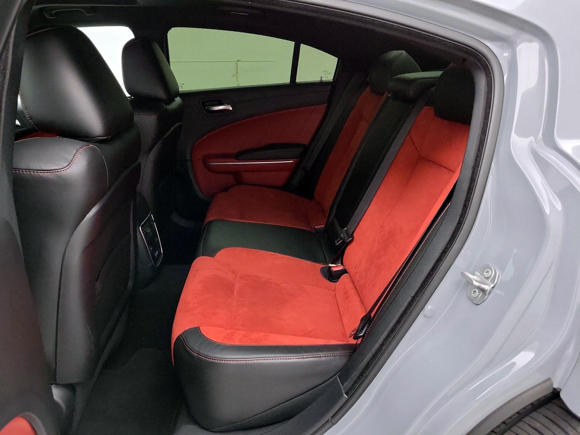 Thumbnail: 2022 Dodge Charger - 20