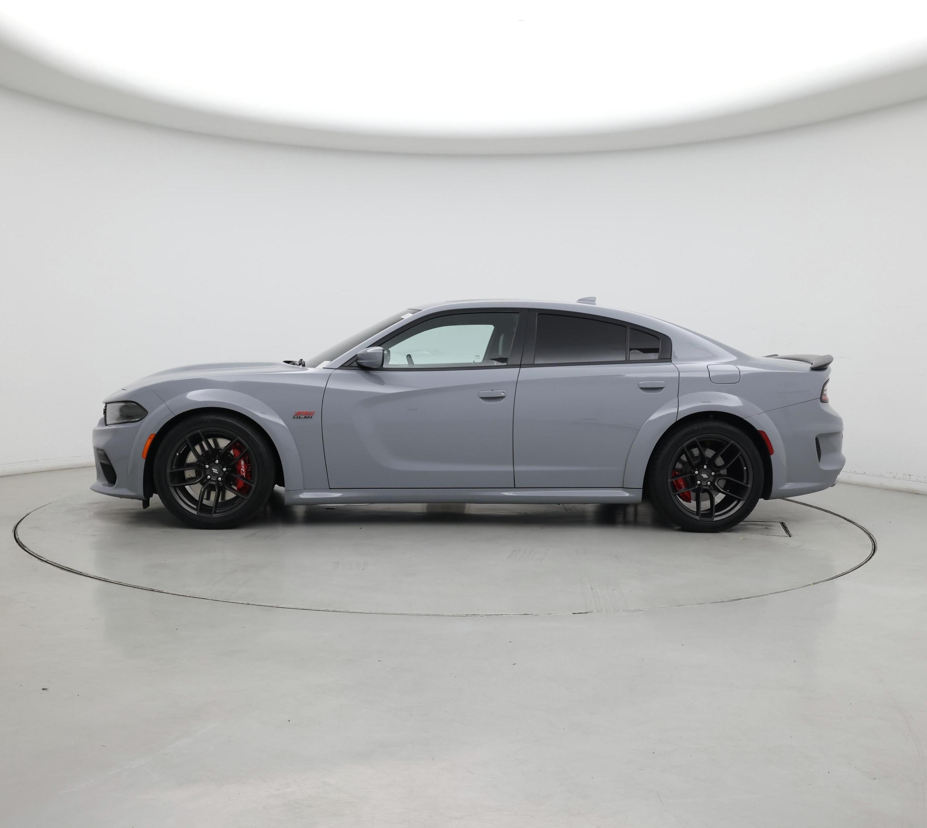 Thumbnail: 2022 Dodge Charger - 3