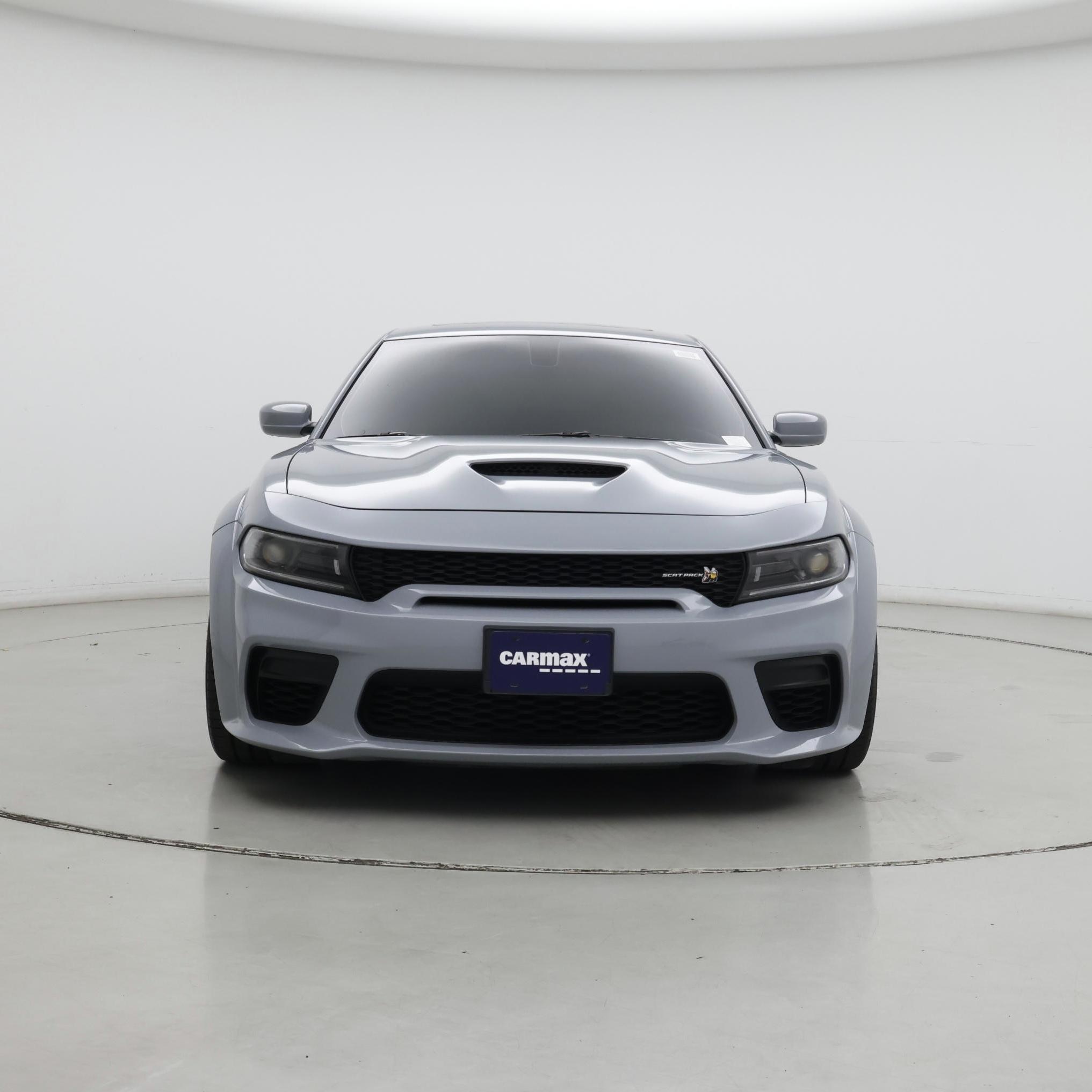 Thumbnail: 2022 Dodge Charger - 5
