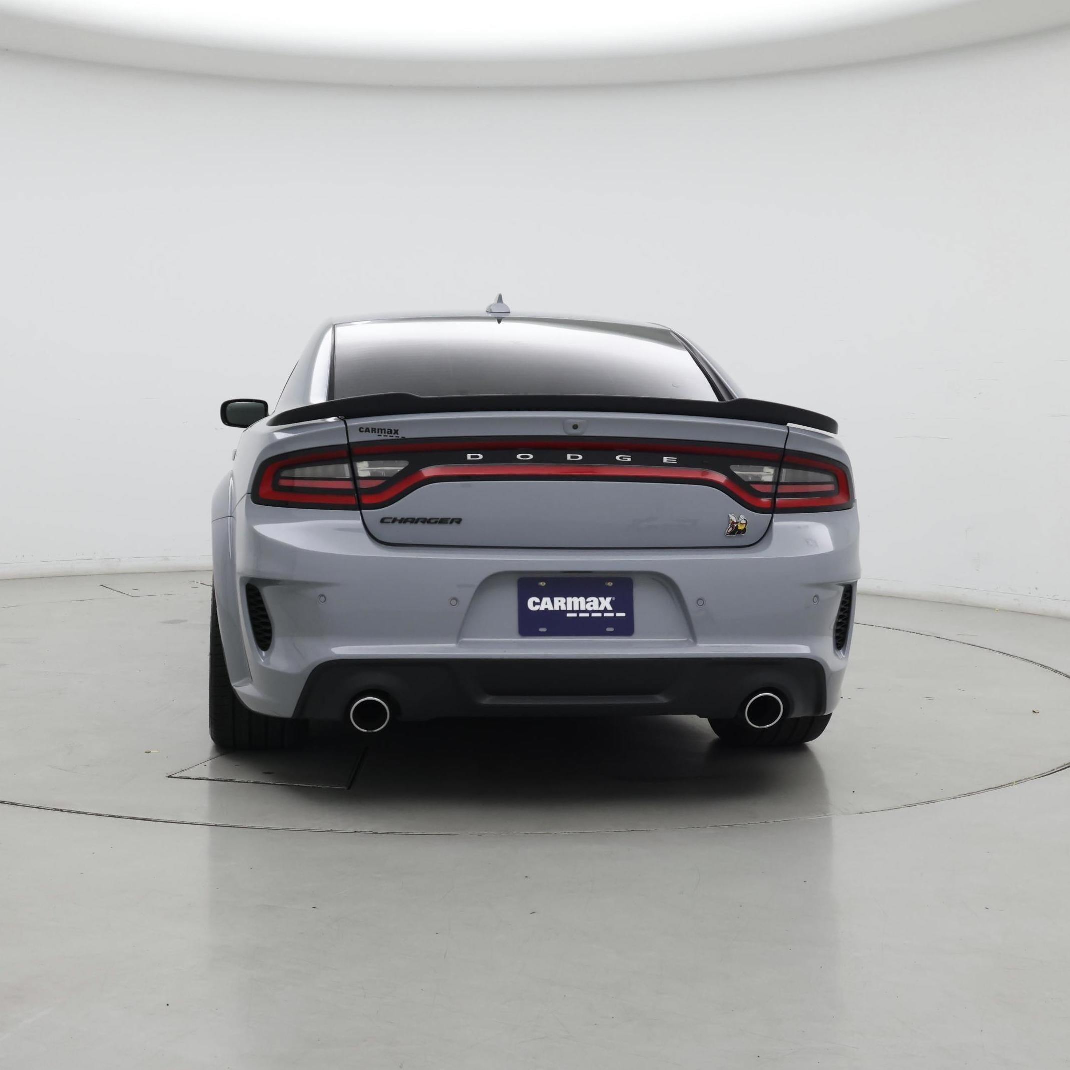 Thumbnail: 2022 Dodge Charger - 6
