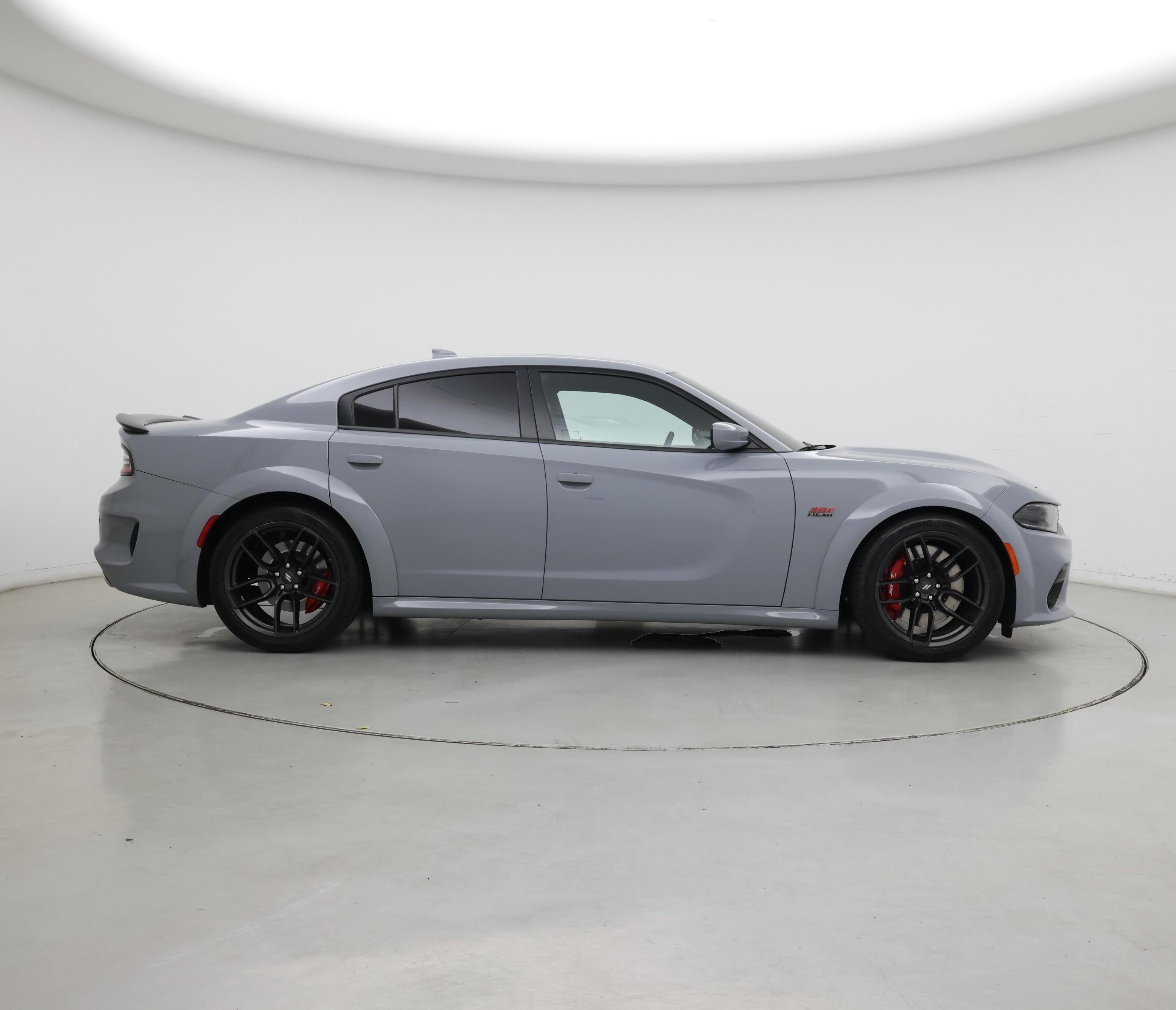 Thumbnail: 2022 Dodge Charger - 7