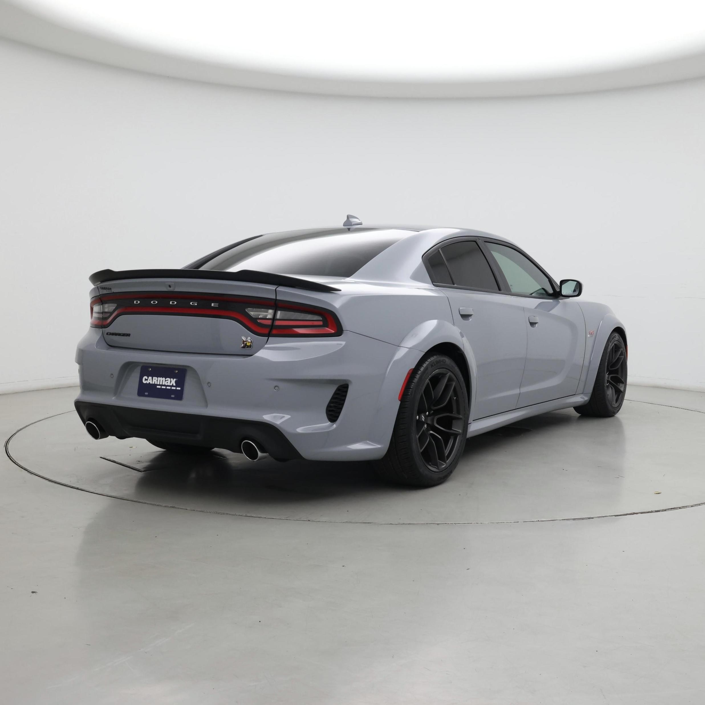 Thumbnail: 2022 Dodge Charger - 8