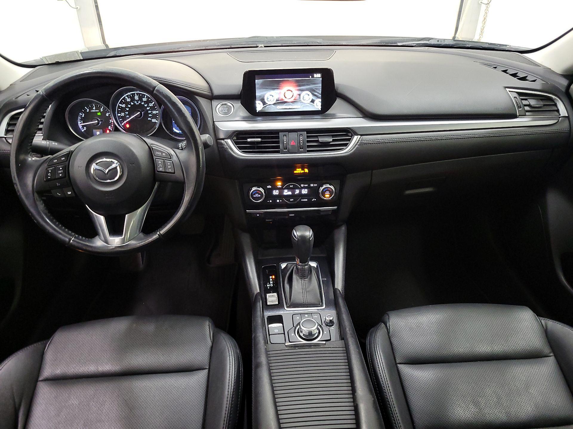 Thumbnail: 2016 Mazda Mazda6 - 9