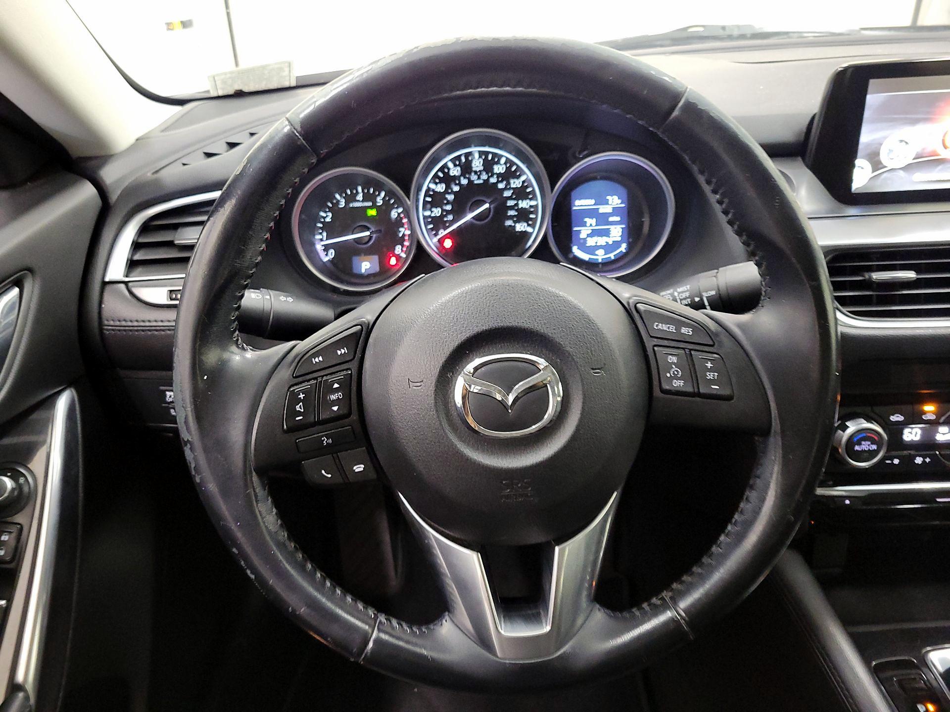 Thumbnail: 2016 Mazda Mazda6 - 10
