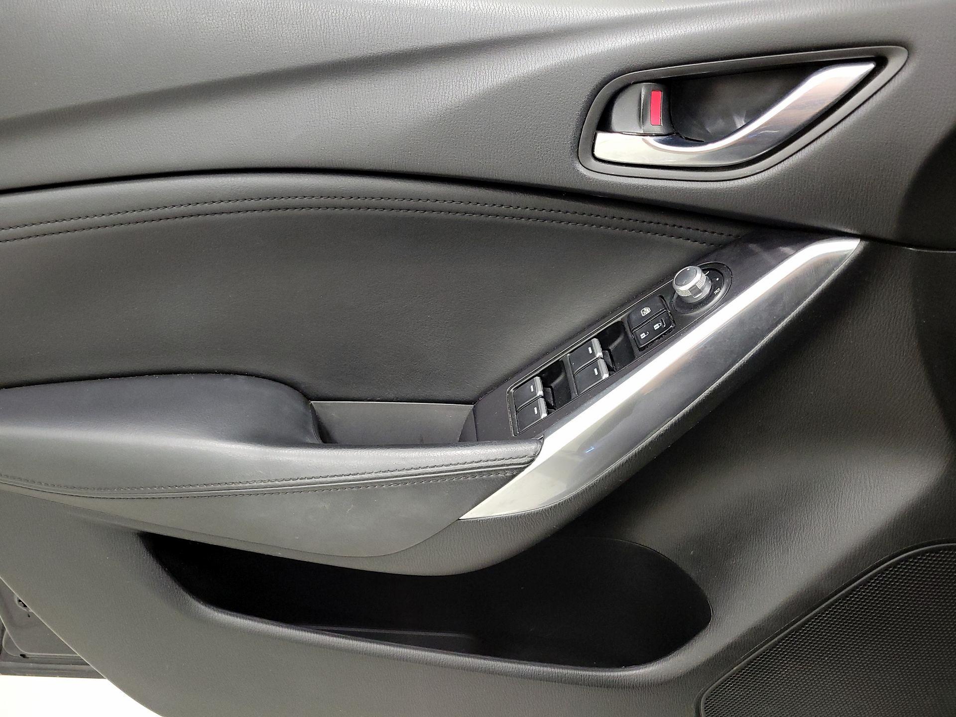 Thumbnail: 2016 Mazda Mazda6 - 12