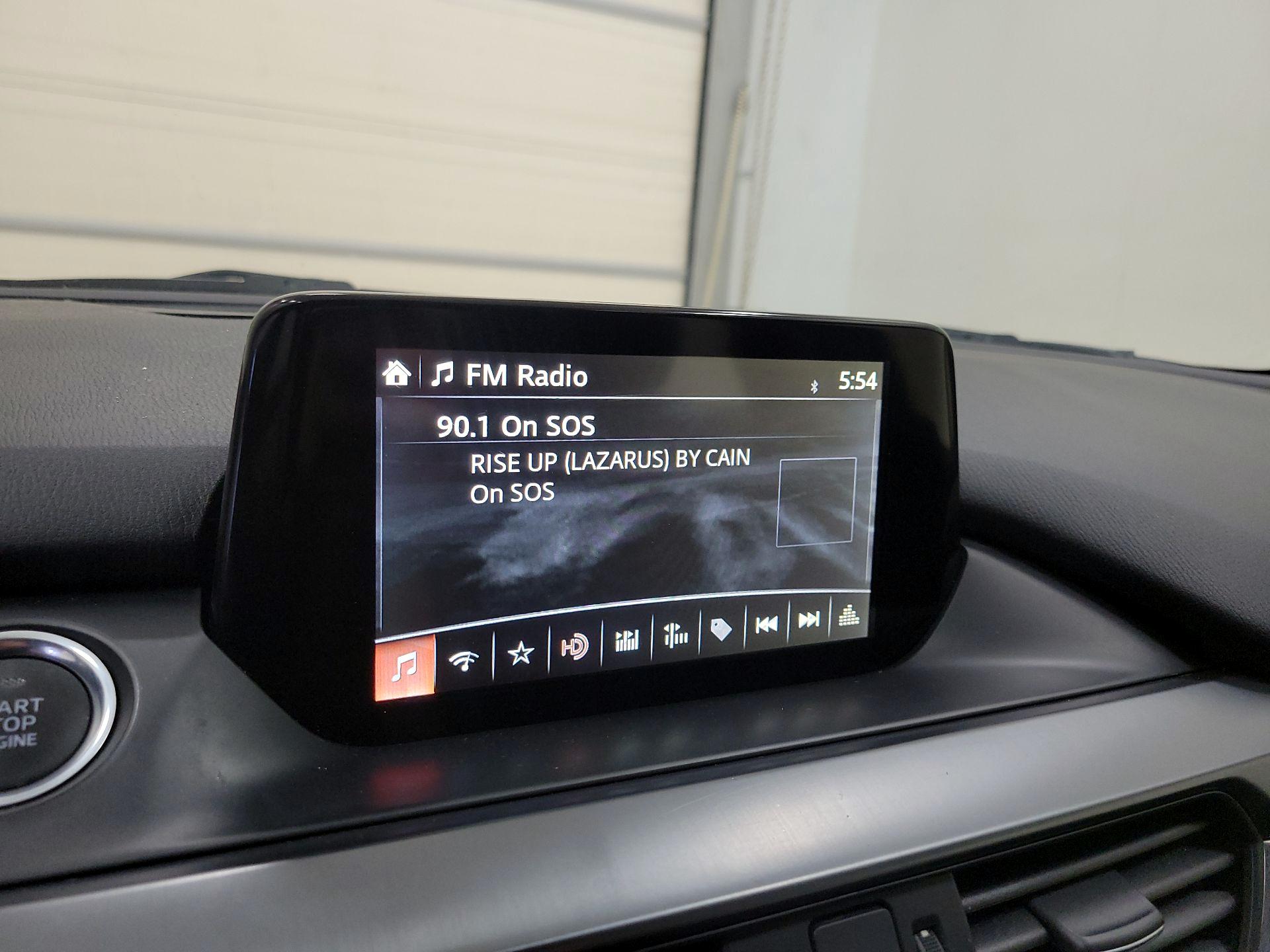 Thumbnail: 2016 Mazda Mazda6 - 15