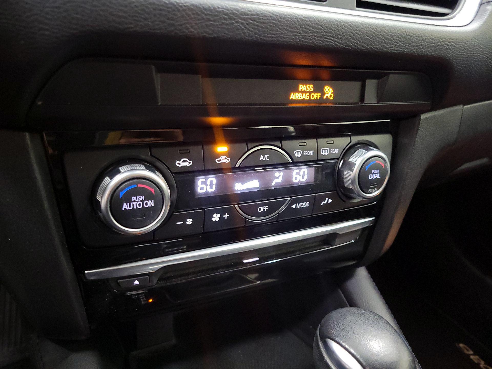 Thumbnail: 2016 Mazda Mazda6 - 16