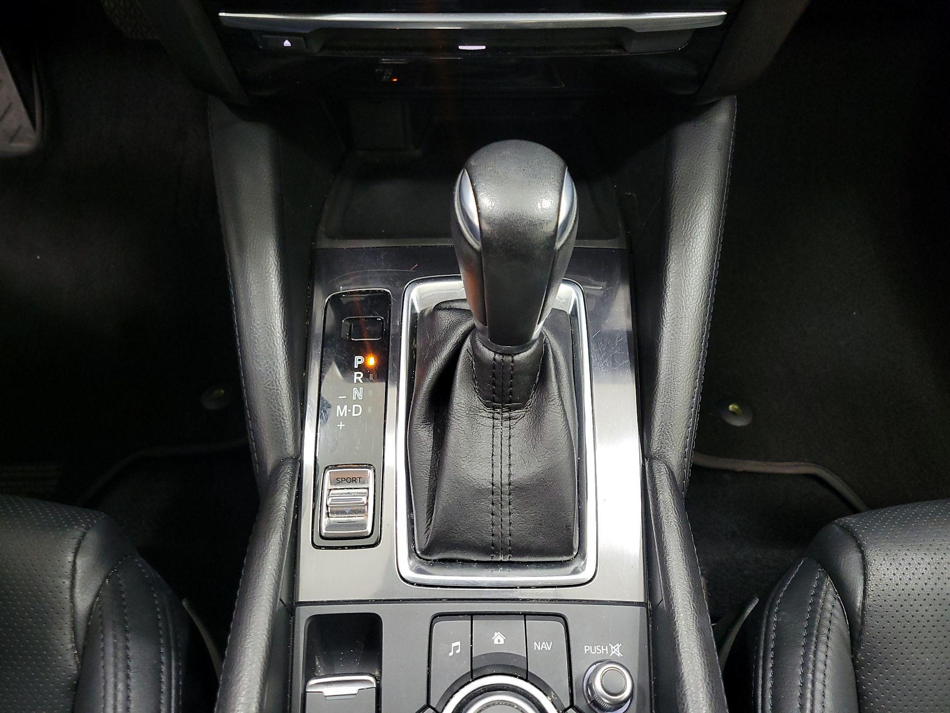 Thumbnail: 2016 Mazda Mazda6 - 17