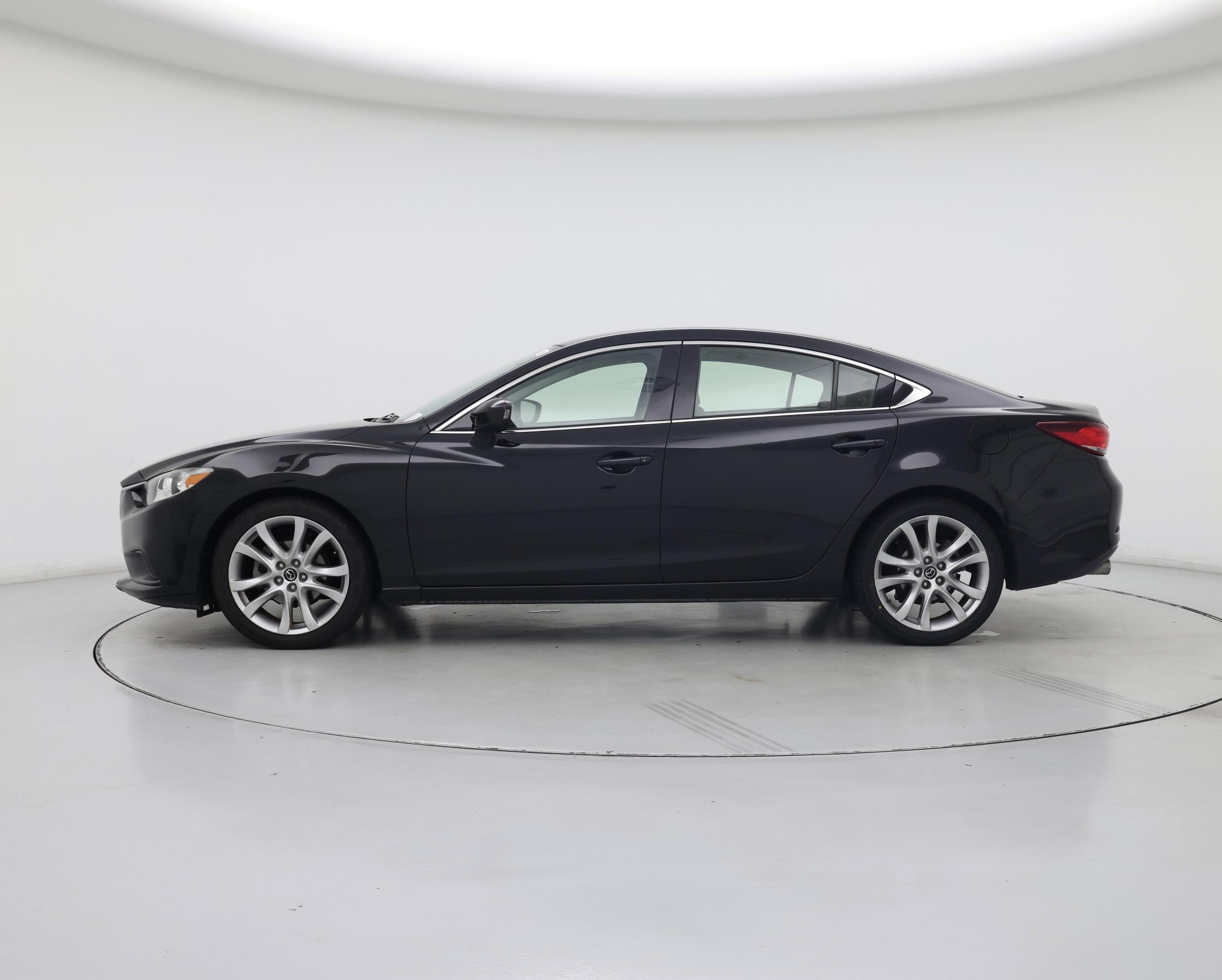 Thumbnail: 2016 Mazda Mazda6 - 3