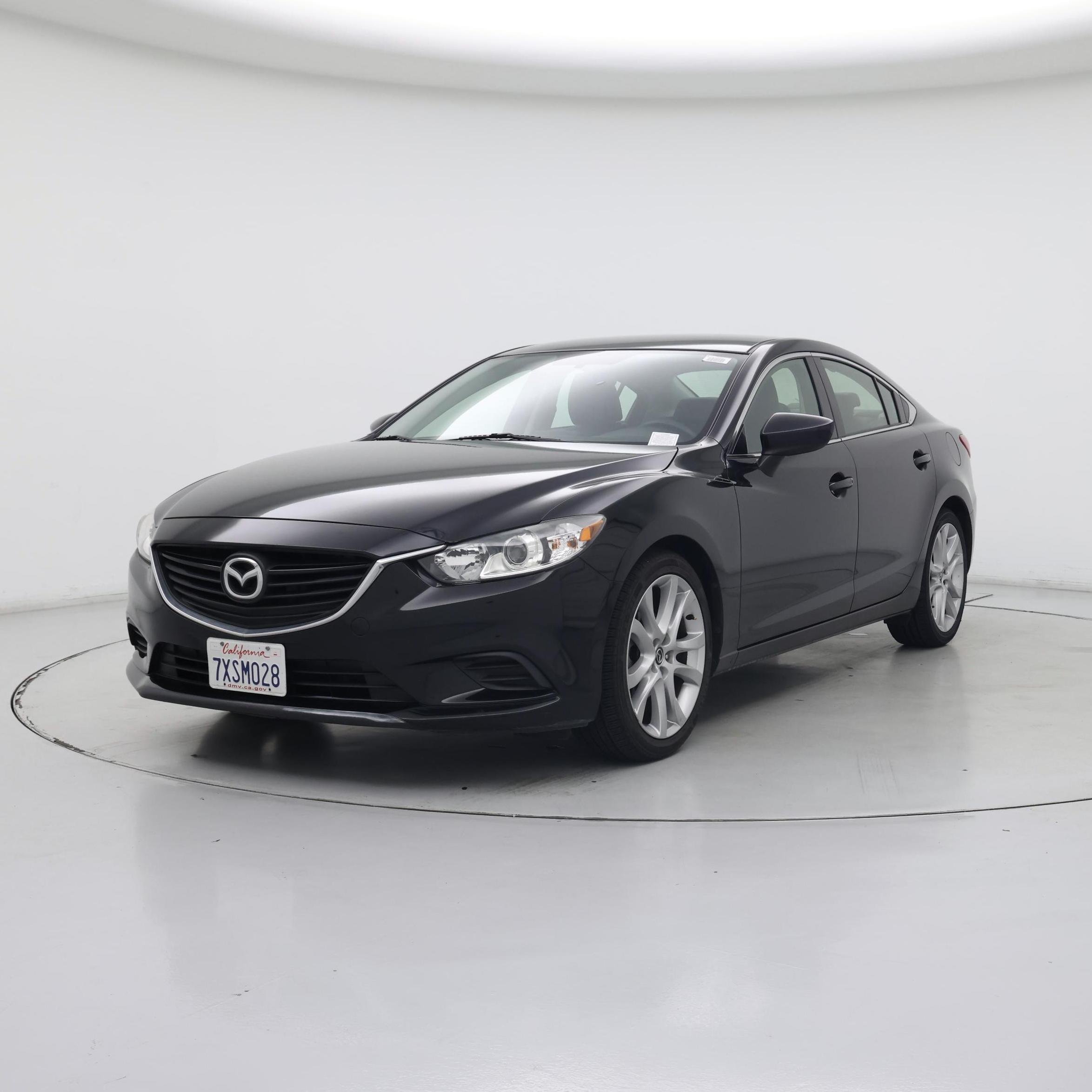 Thumbnail: 2016 Mazda Mazda6 - 4