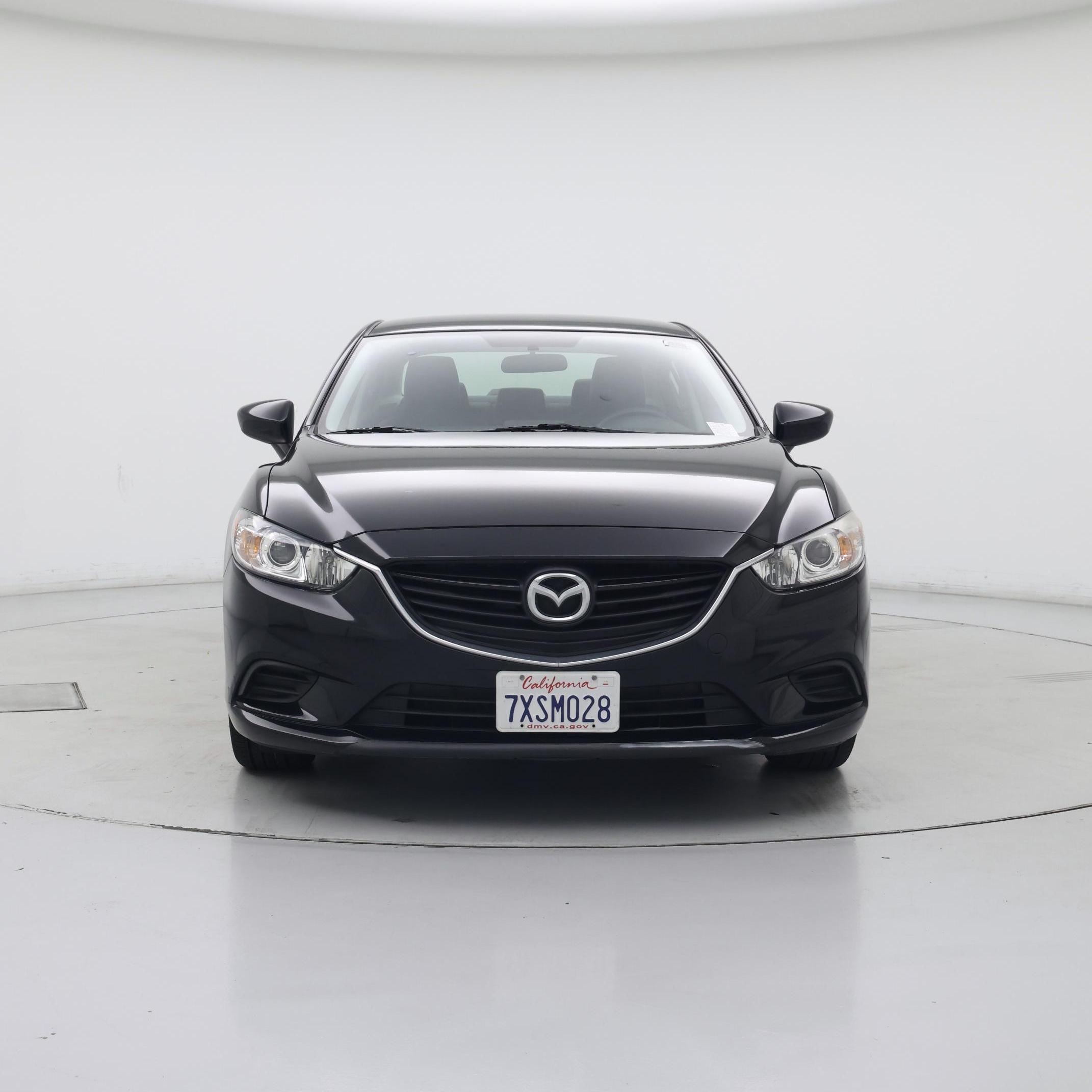 Thumbnail: 2016 Mazda Mazda6 - 5