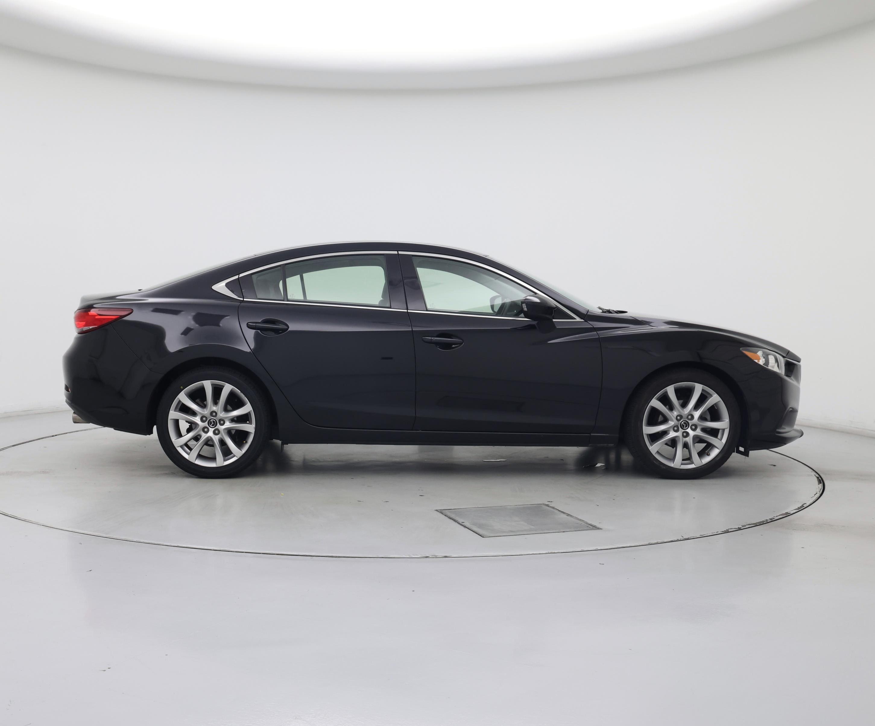 Thumbnail: 2016 Mazda Mazda6 - 7