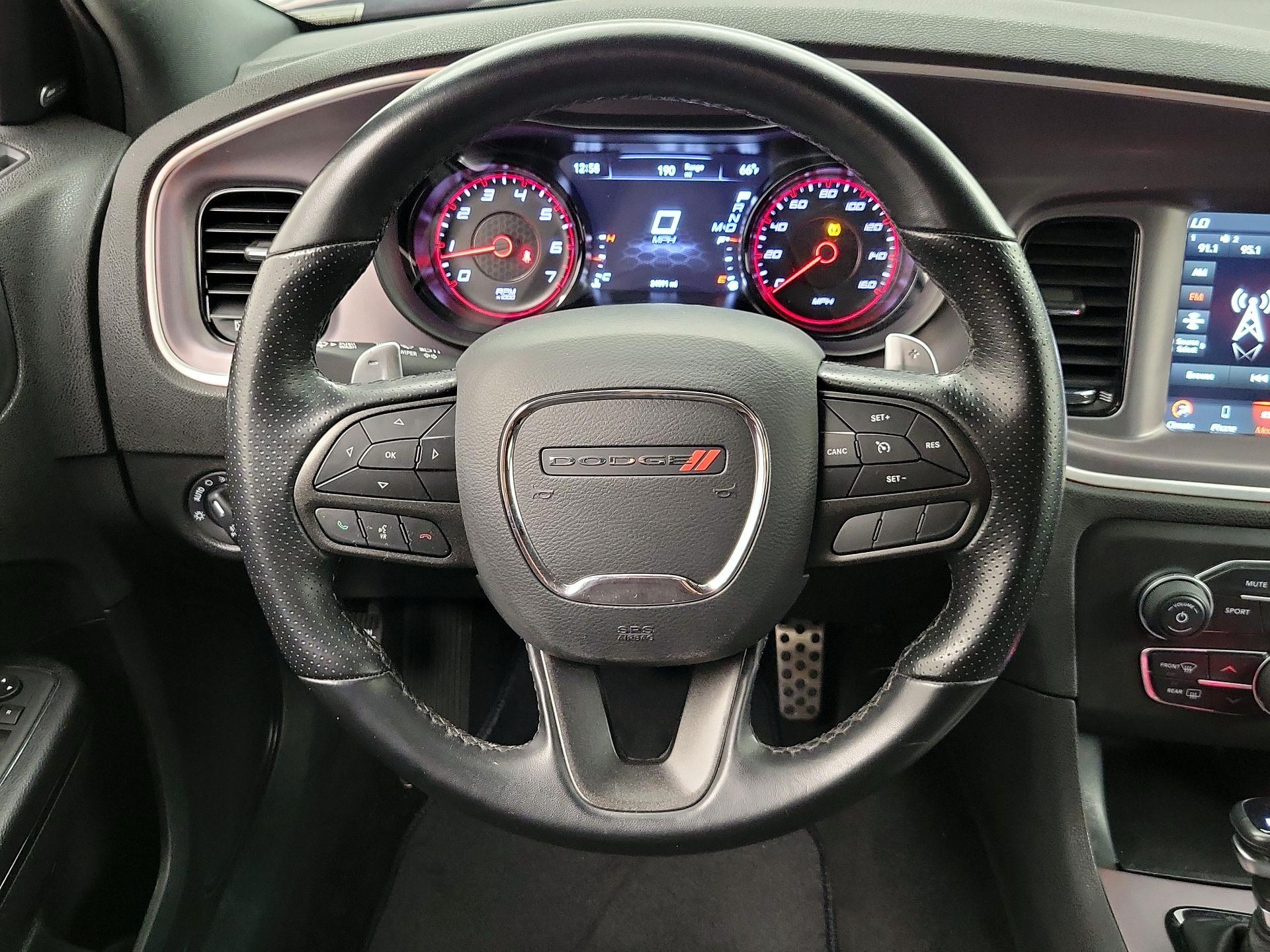 Thumbnail: 2022 Dodge Charger - 10
